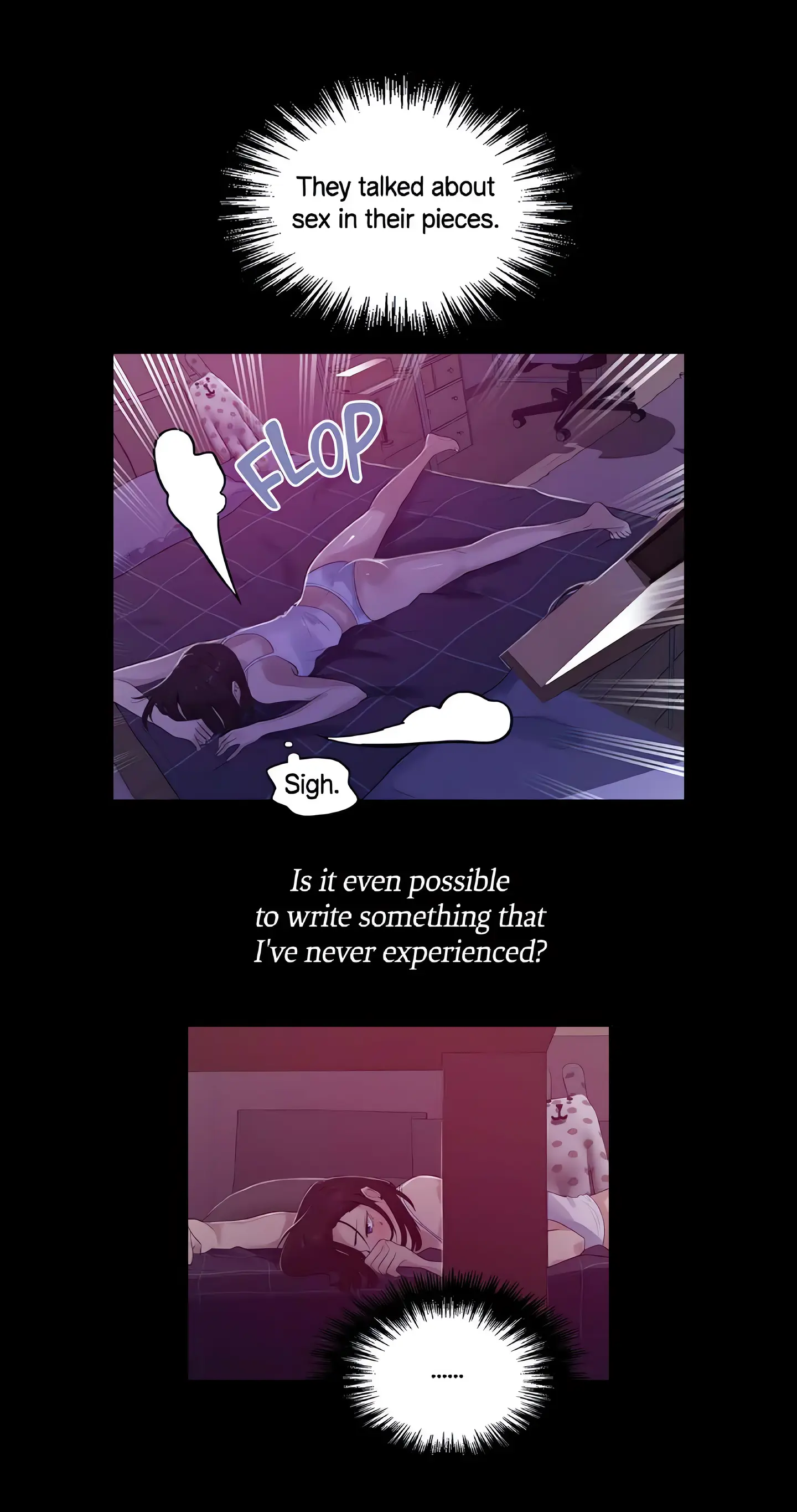 Secret Class (Uncensored Fan Edition) Episode 67 - Page 15
