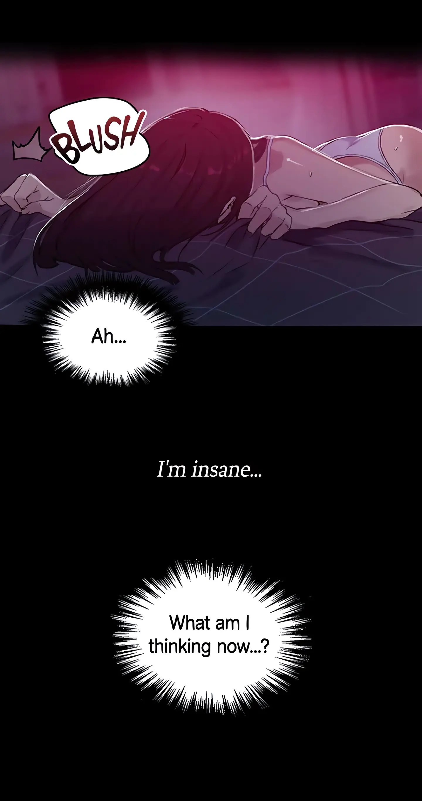 Secret Class (Uncensored Fan Edition) Episode 67 - Page 17