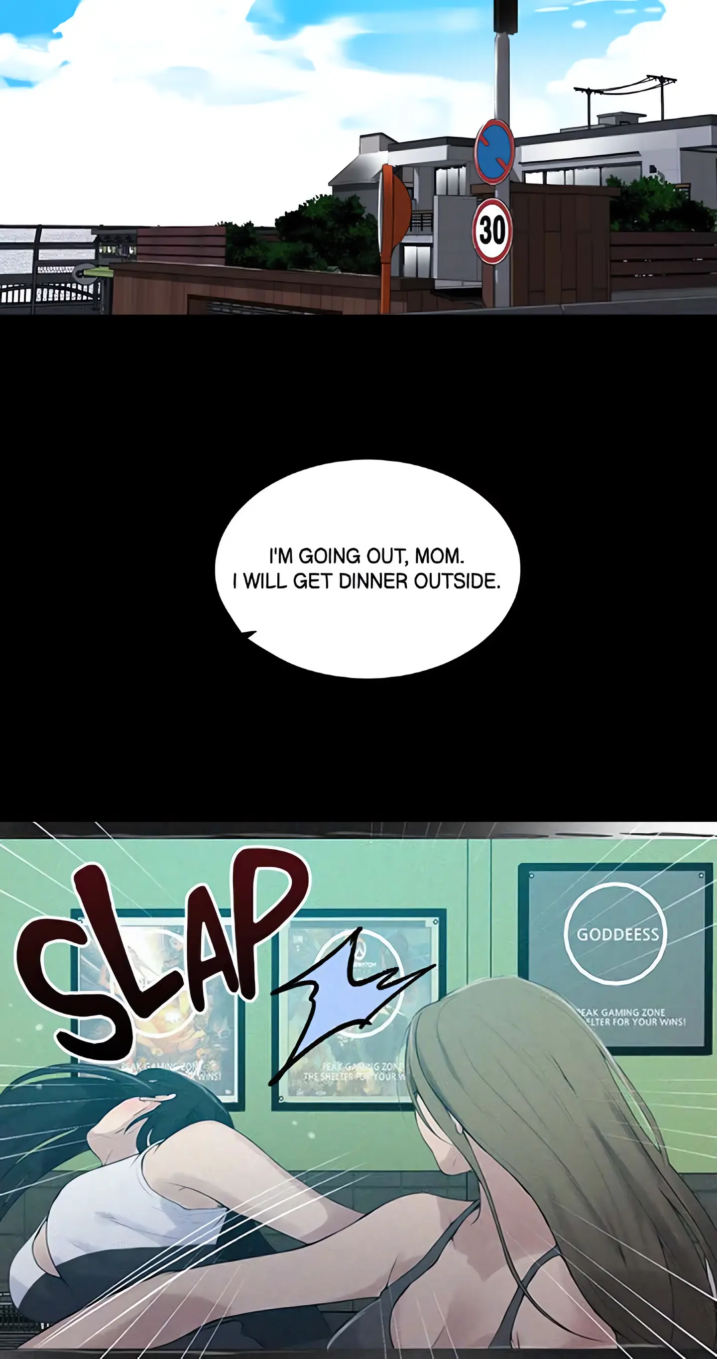 Secret Class (Uncensored Fan Edition) Episode 67 - Page 19
