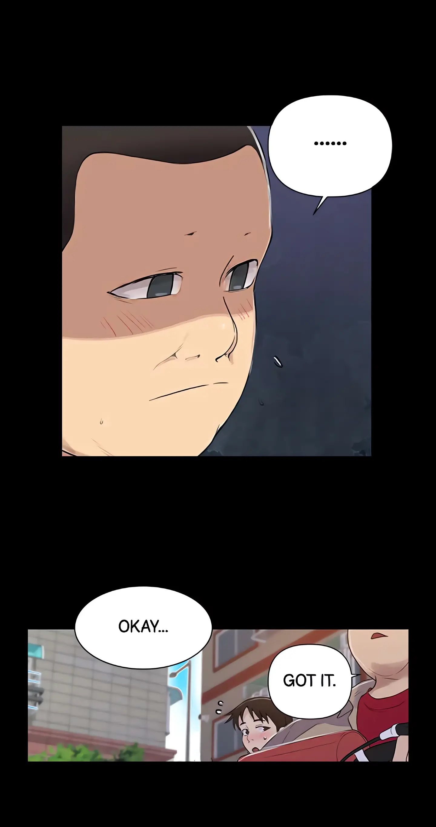 Secret Class (Uncensored Fan Edition) Episode 67 - Page 27