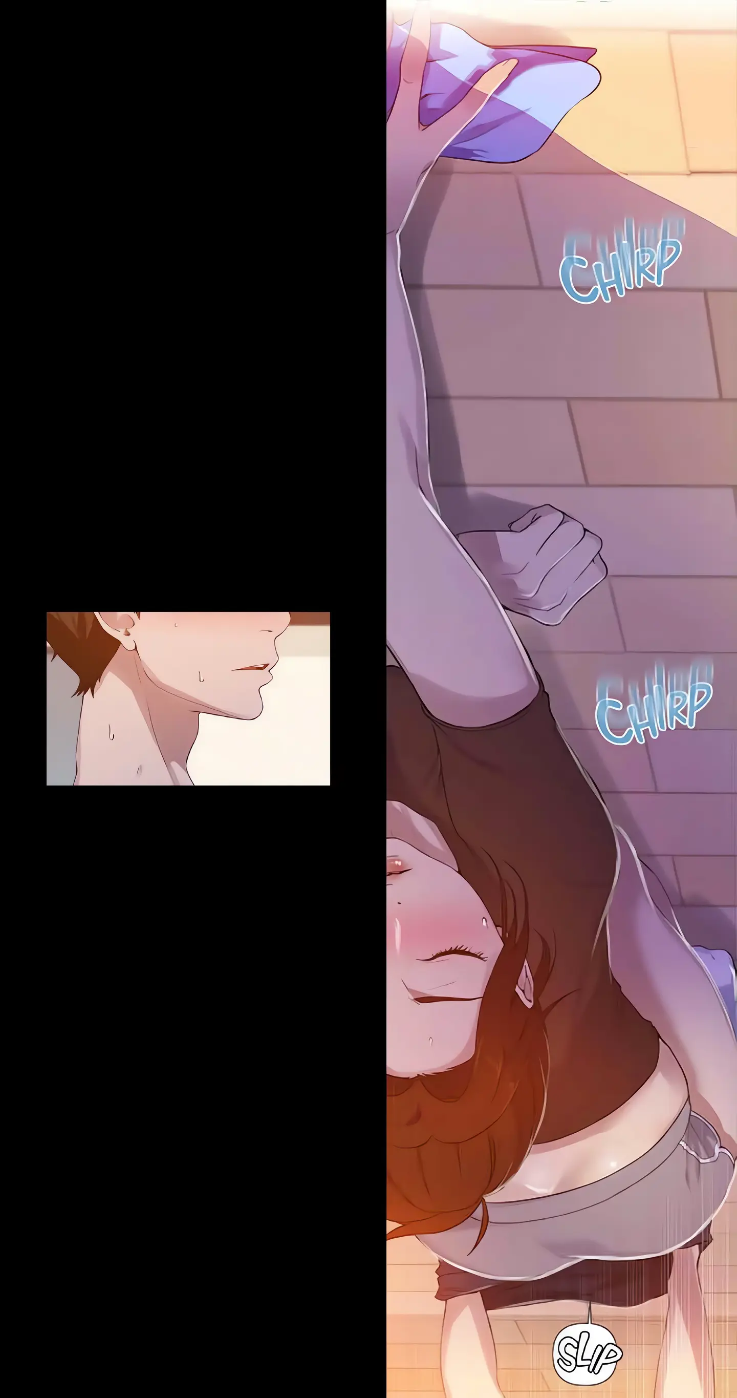 Secret Class (Uncensored Fan Edition) Episode 67 - Page 37