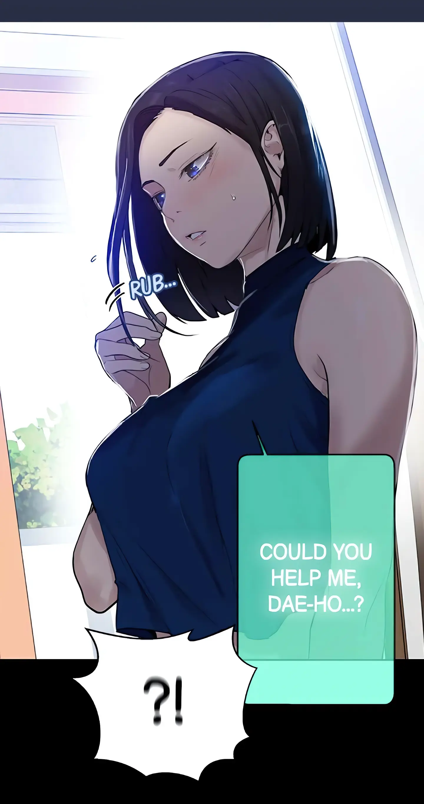 Secret Class (Uncensored Fan Edition) Episode 67 - Page 5