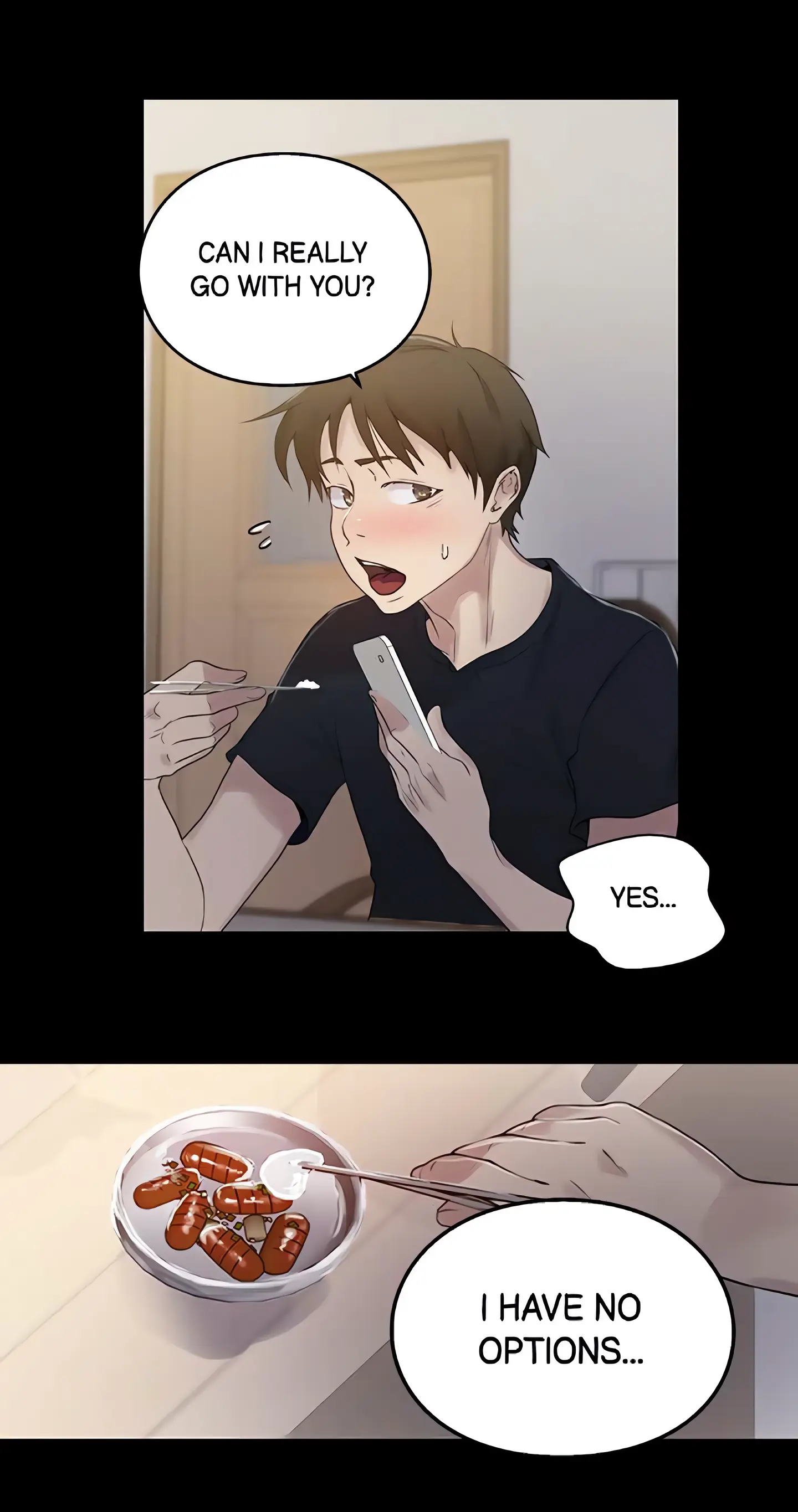Secret Class (Uncensored Fan Edition) Episode 67 - Page 7