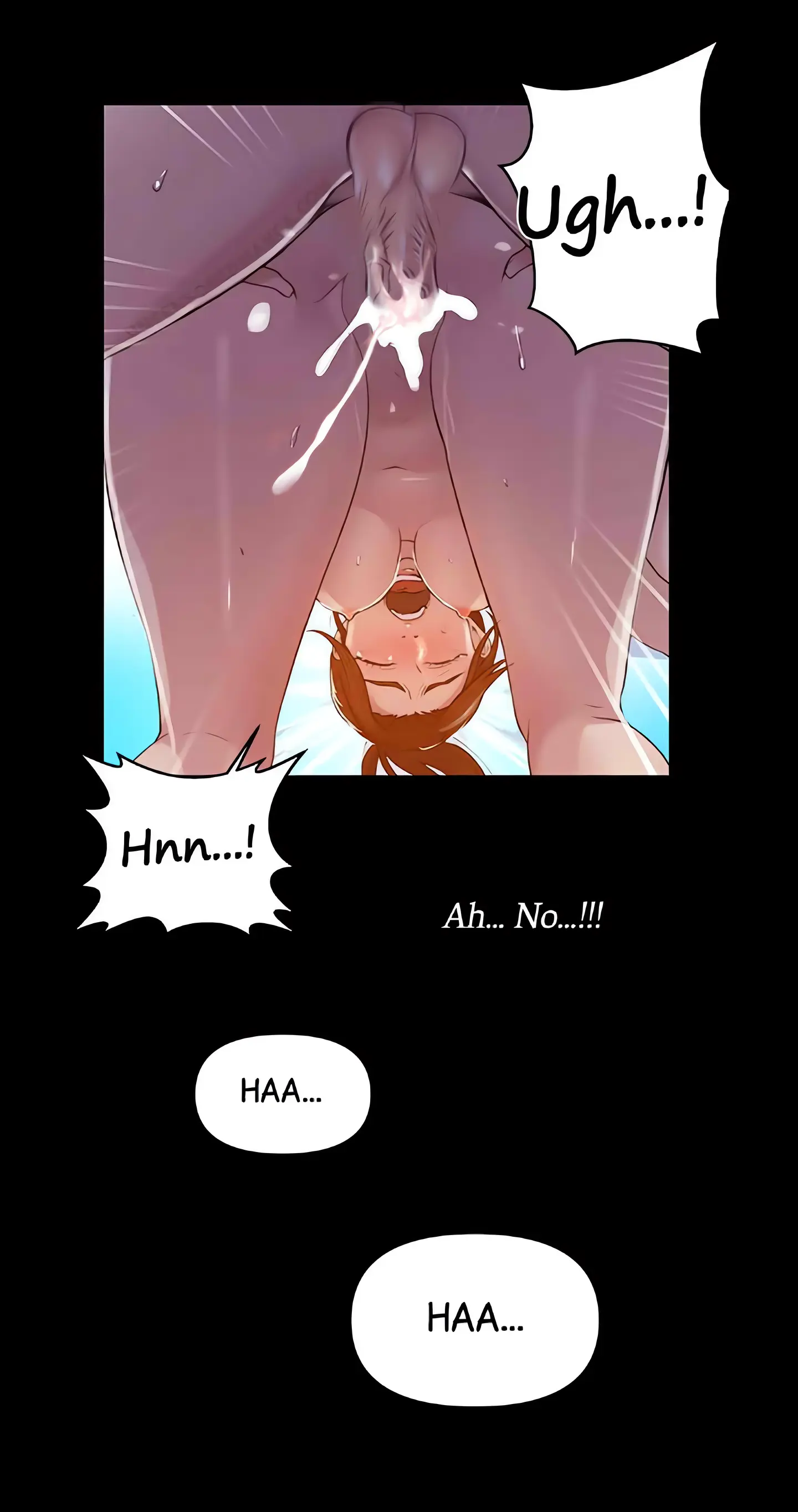 Secret Class (Uncensored Fan Edition) Episode 68 - Page 34