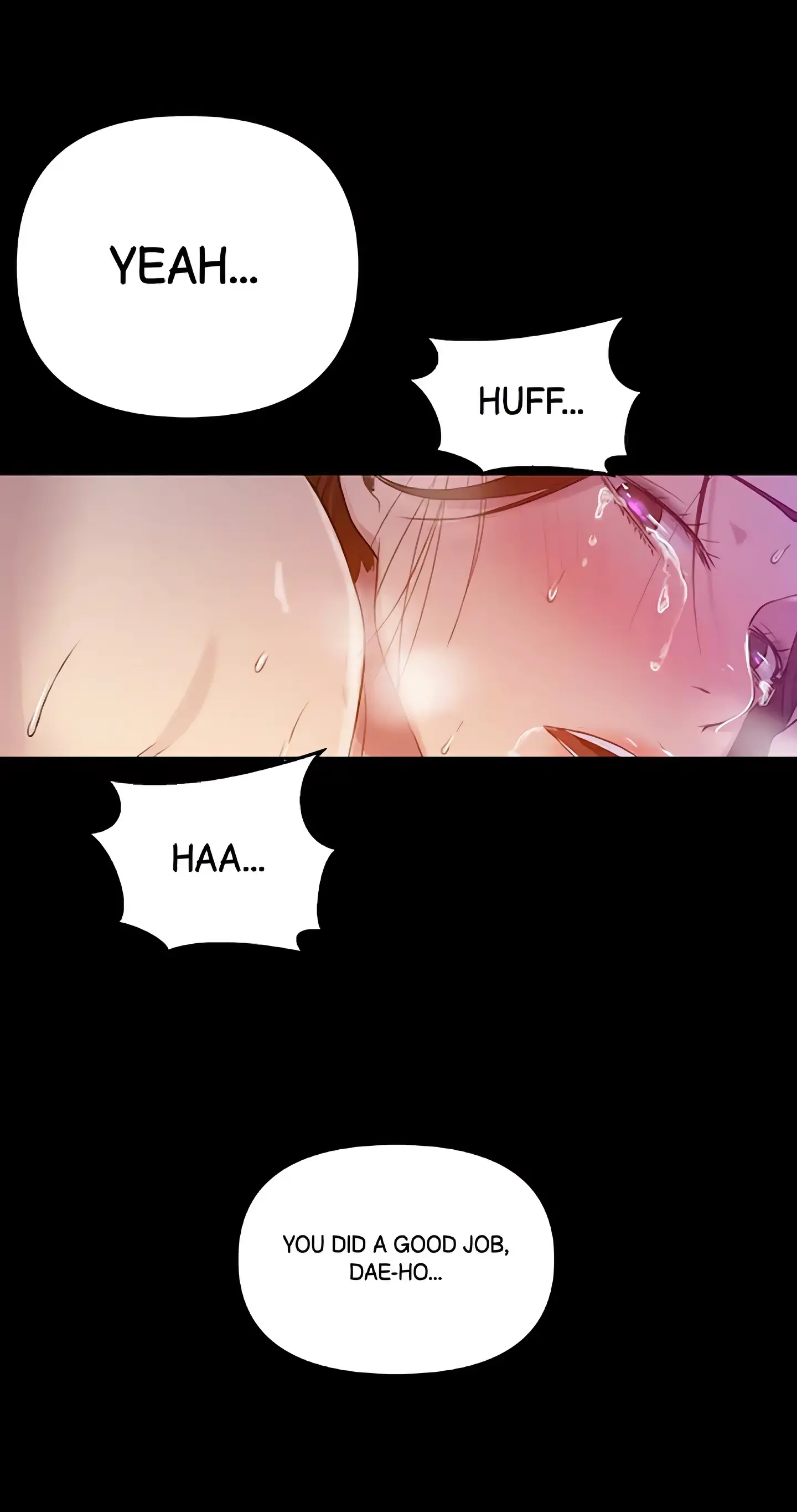 Secret Class (Uncensored Fan Edition) Episode 68 - Page 36