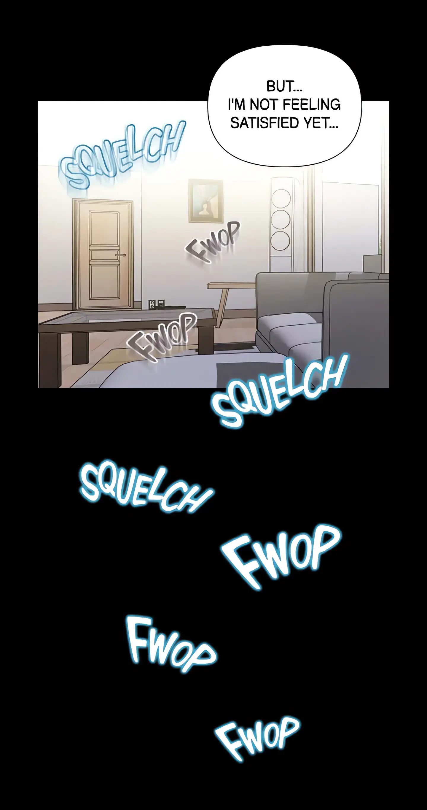 Secret Class (Uncensored Fan Edition) Episode 68 - Page 43