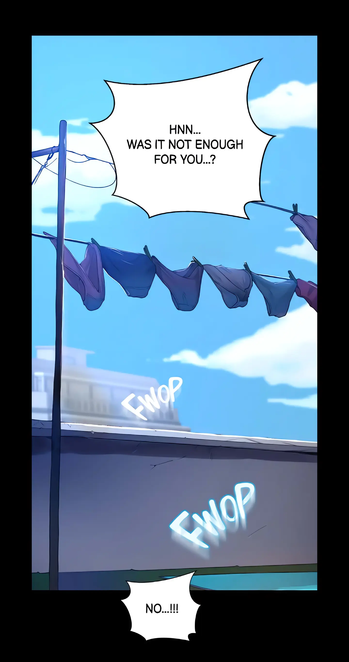 Secret Class (Uncensored Fan Edition) Episode 68 - Page 46