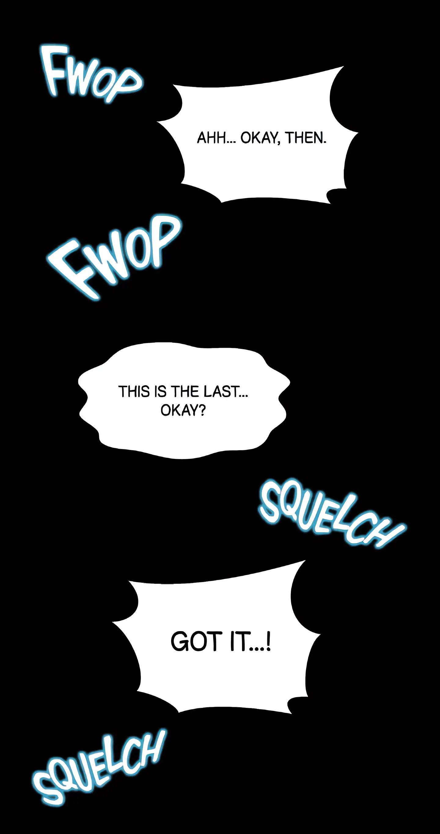 Secret Class (Uncensored Fan Edition) Episode 68 - Page 47
