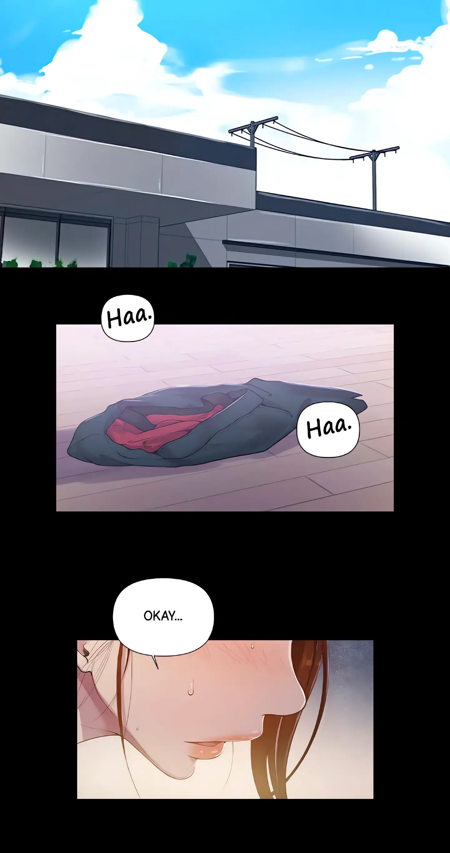 Secret Class (Uncensored Fan Edition) Episode 68 - Page 6