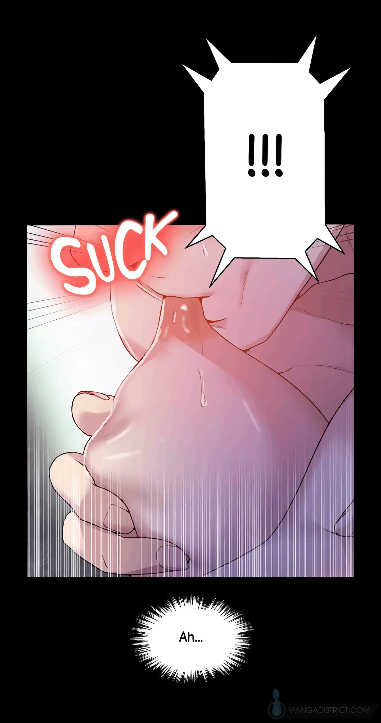 Secret Class (Uncensored Fan Edition) Episode 69 - Page 11