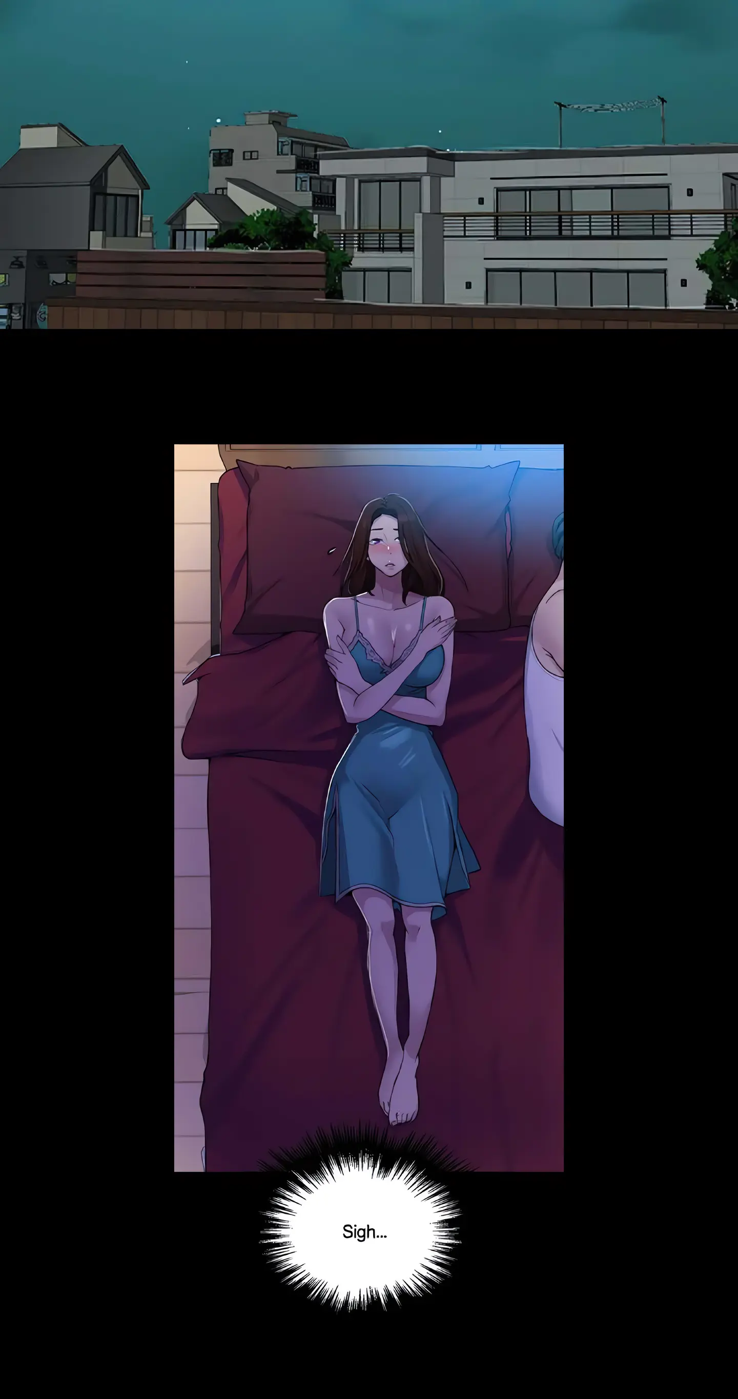 Secret Class (Uncensored Fan Edition) Episode 69 - Page 24