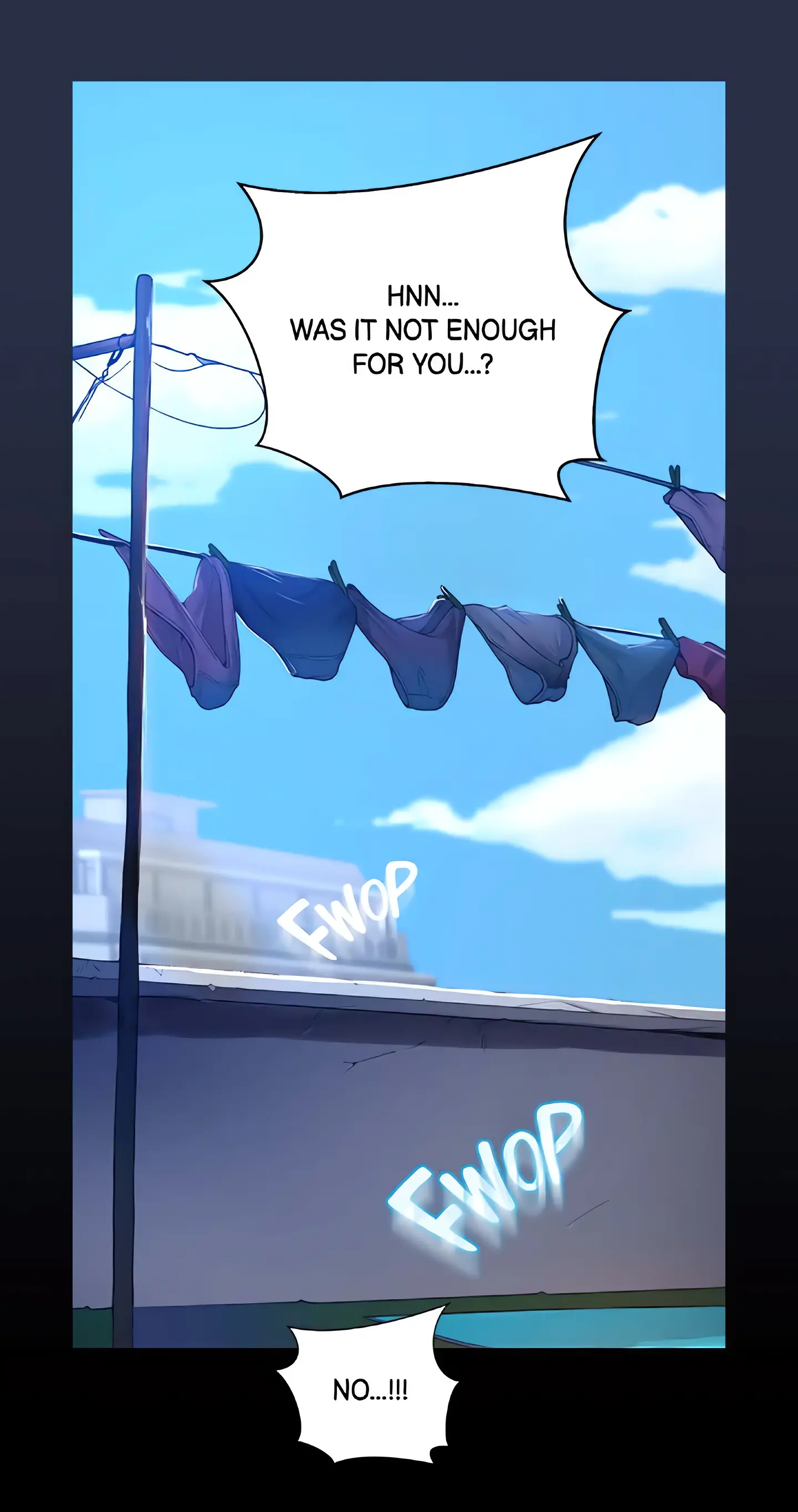 Secret Class (Uncensored Fan Edition) Episode 69 - Page 3