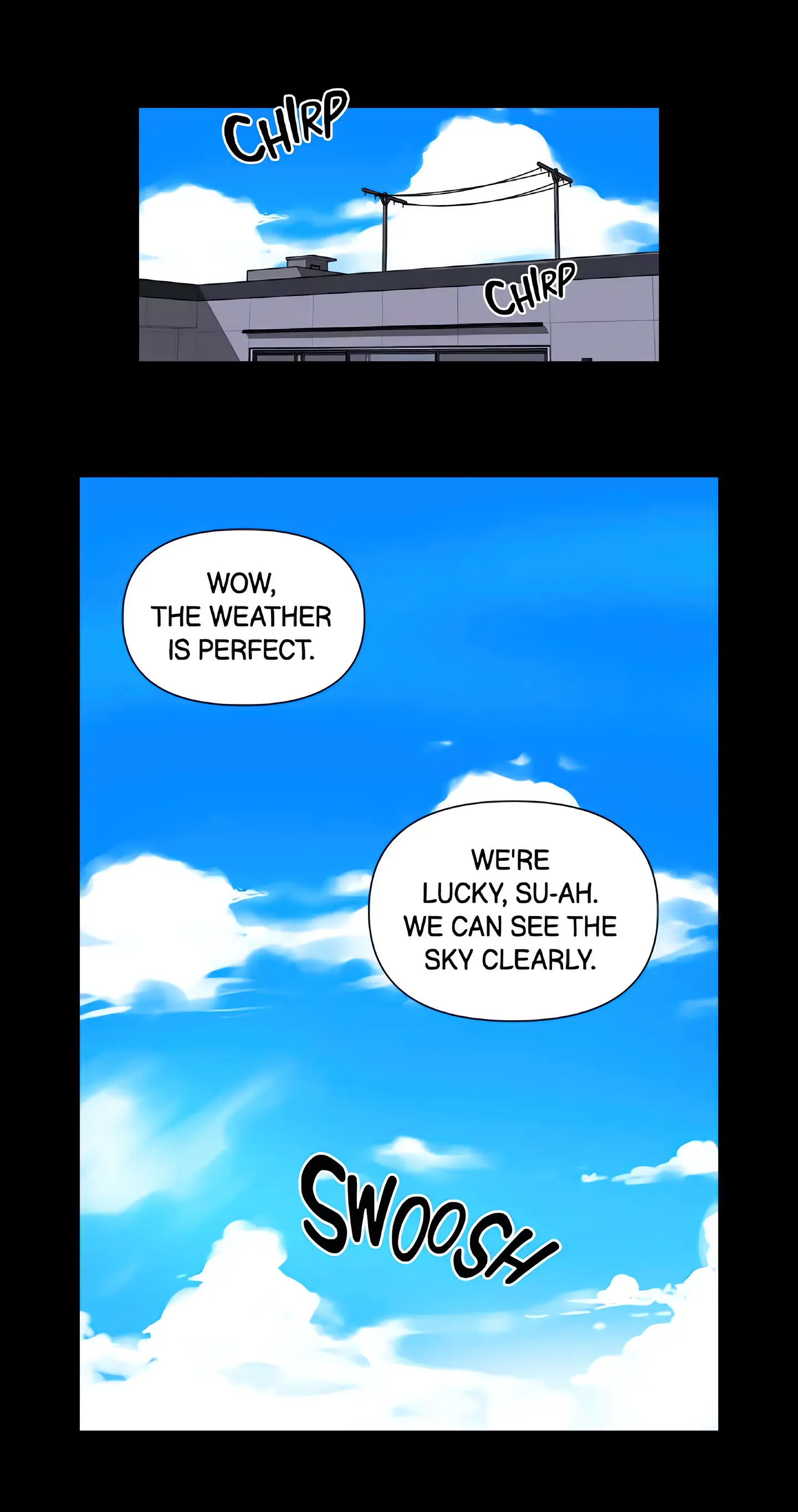 Secret Class (Uncensored Fan Edition) Episode 69 - Page 30