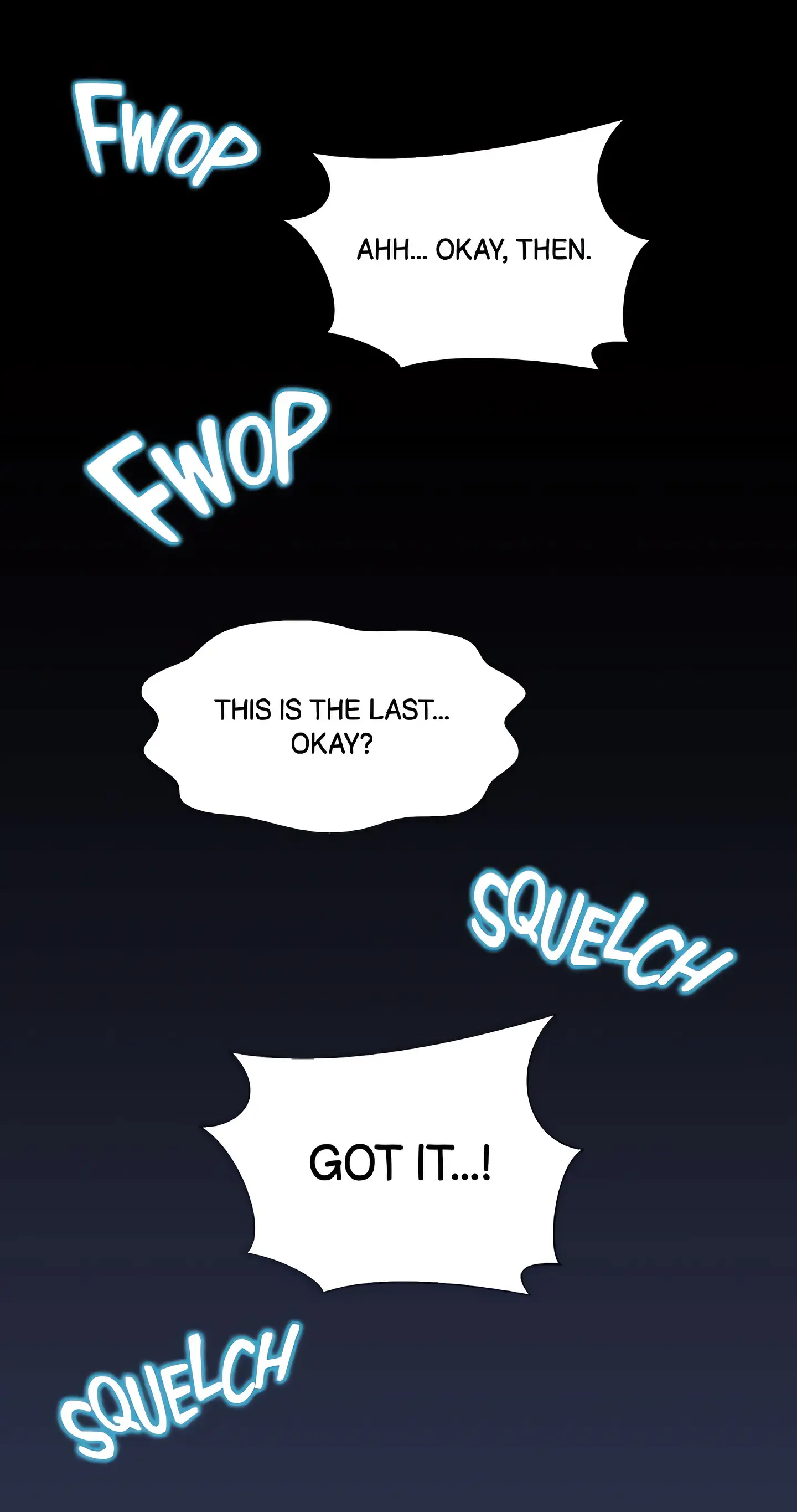 Secret Class (Uncensored Fan Edition) Episode 69 - Page 4