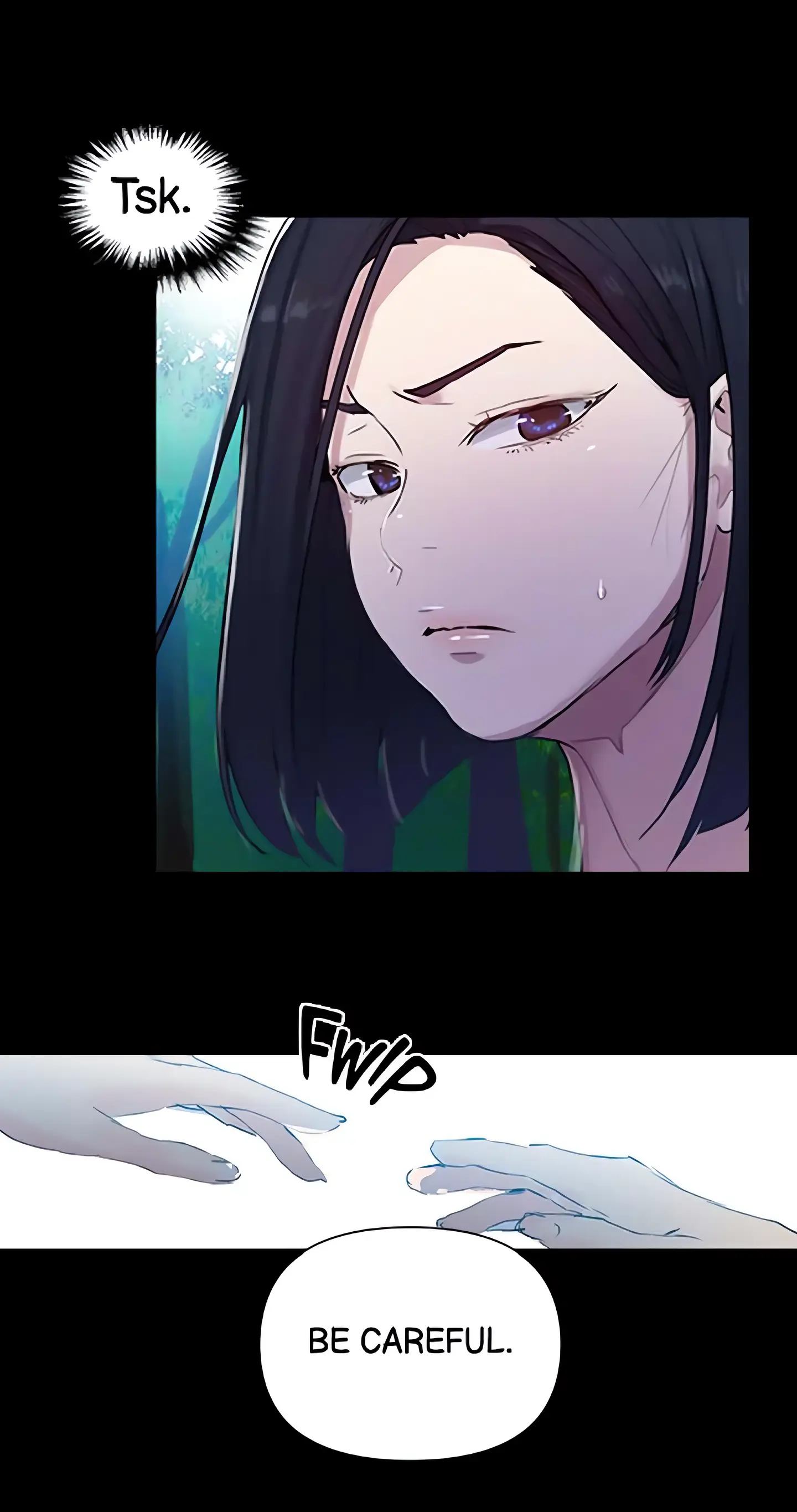 Secret Class (Uncensored Fan Edition) Episode 69 - Page 40