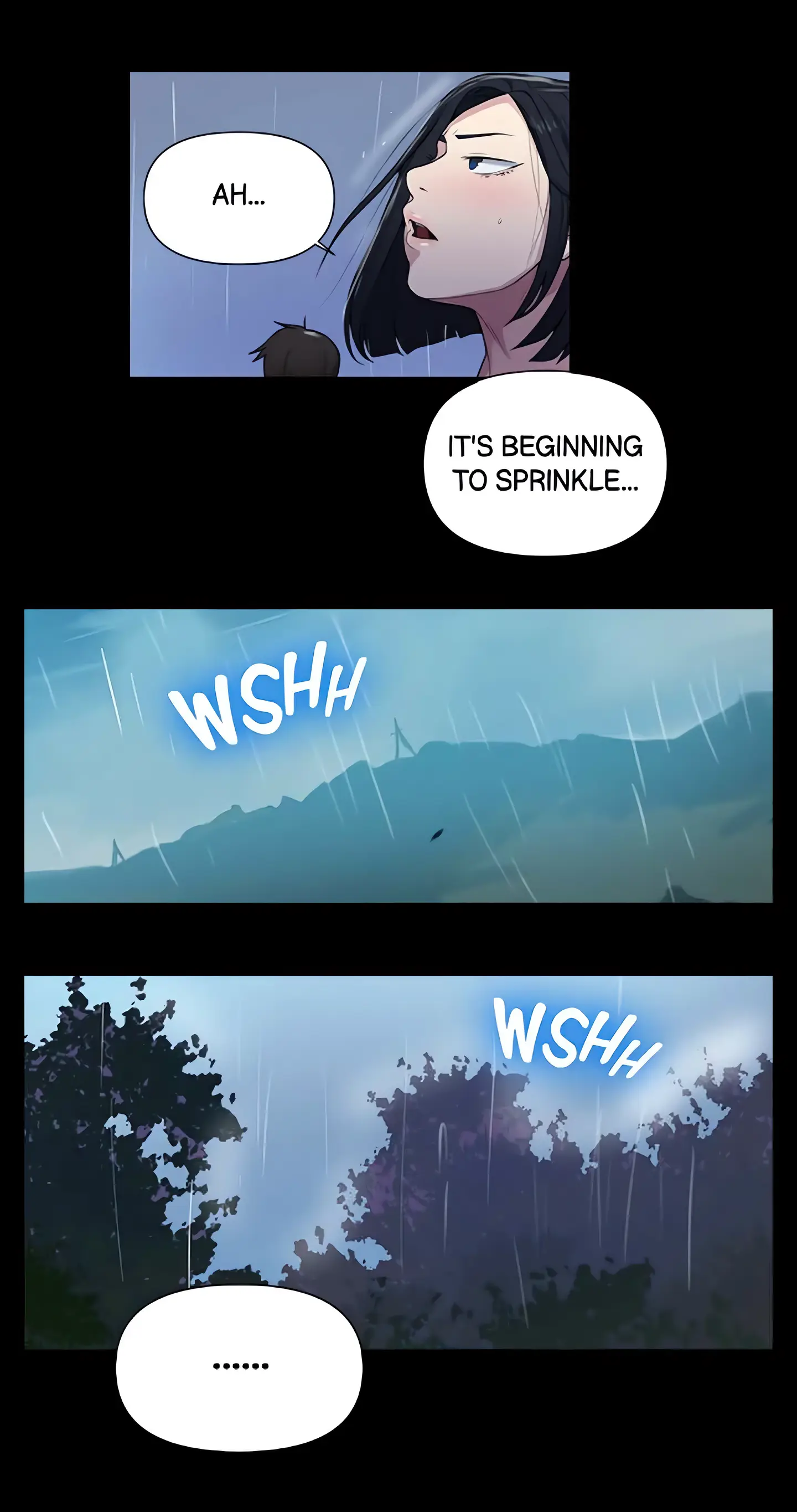 Secret Class (Uncensored Fan Edition) Episode 69 - Page 46