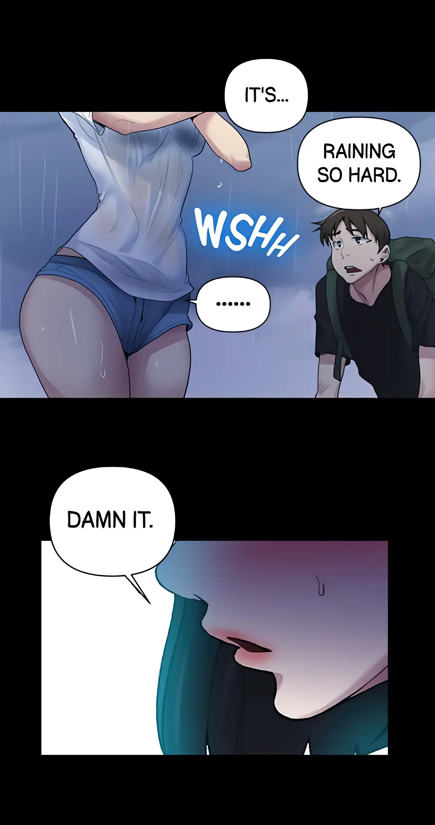 Secret Class (Uncensored Fan Edition) Episode 69 - Page 48