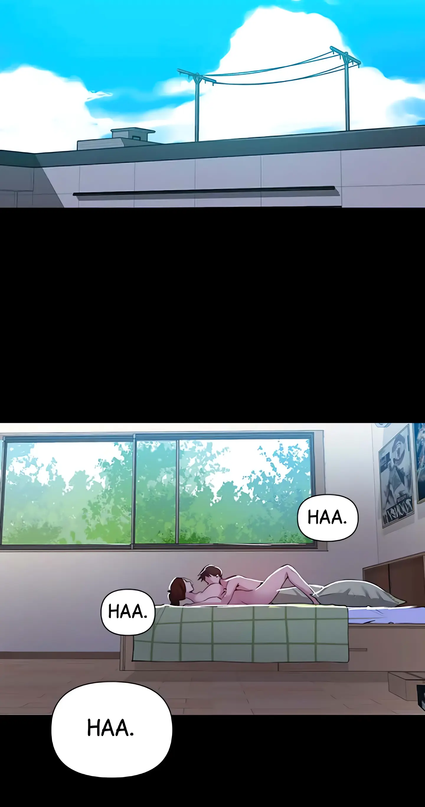Secret Class (Uncensored Fan Edition) Episode 69 - Page 6