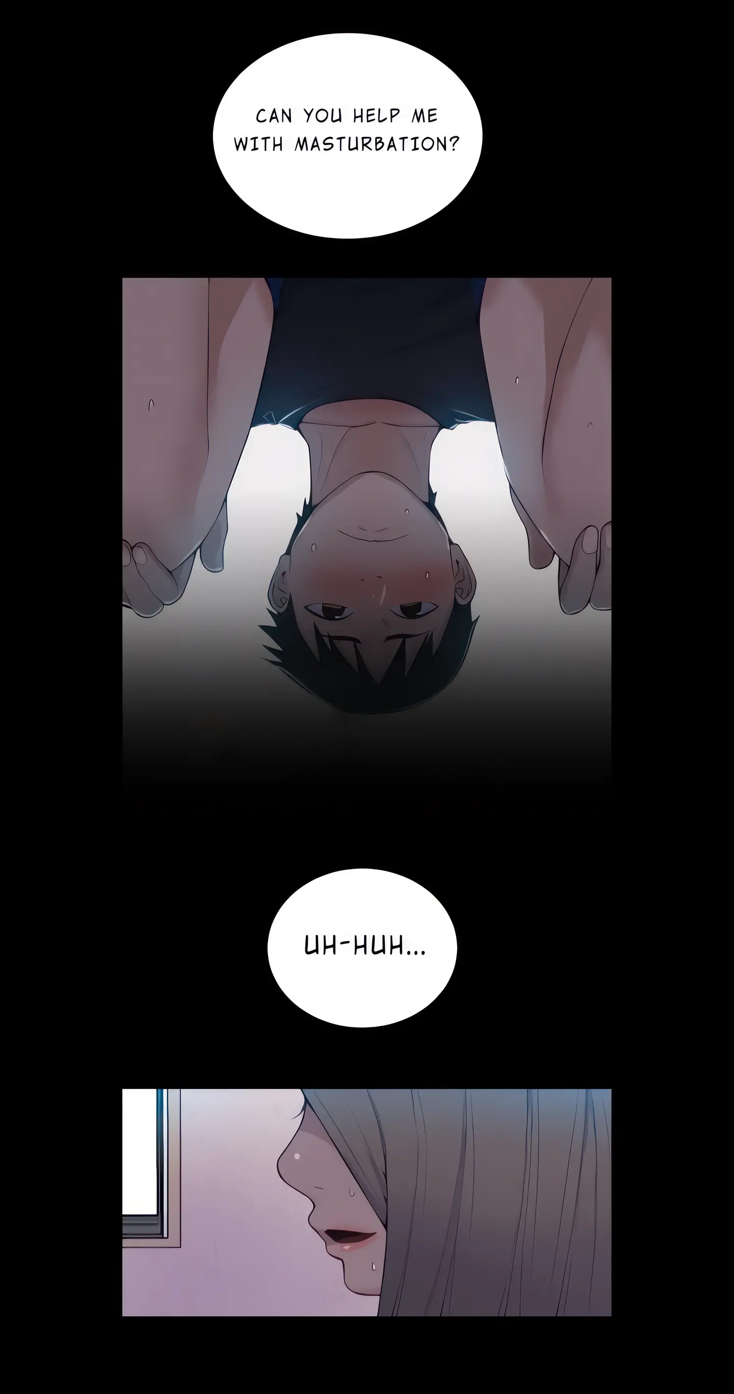 Secret Class (Uncensored Fan Edition) Episode 7 - Page 44
