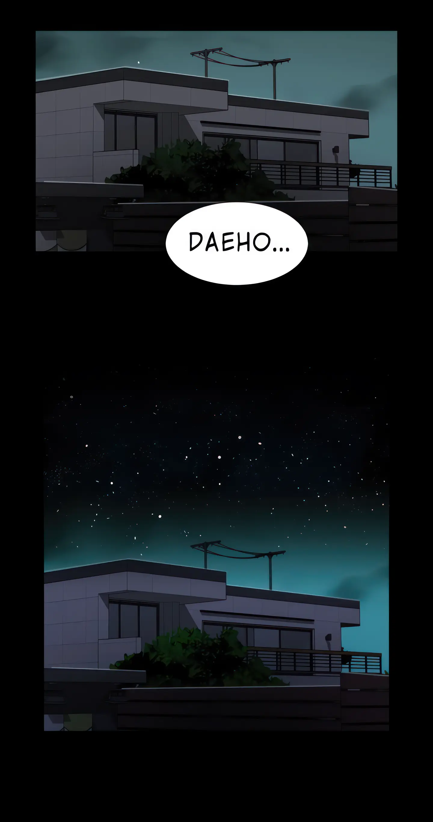 Secret Class (Uncensored Fan Edition) Episode 7 - Page 5