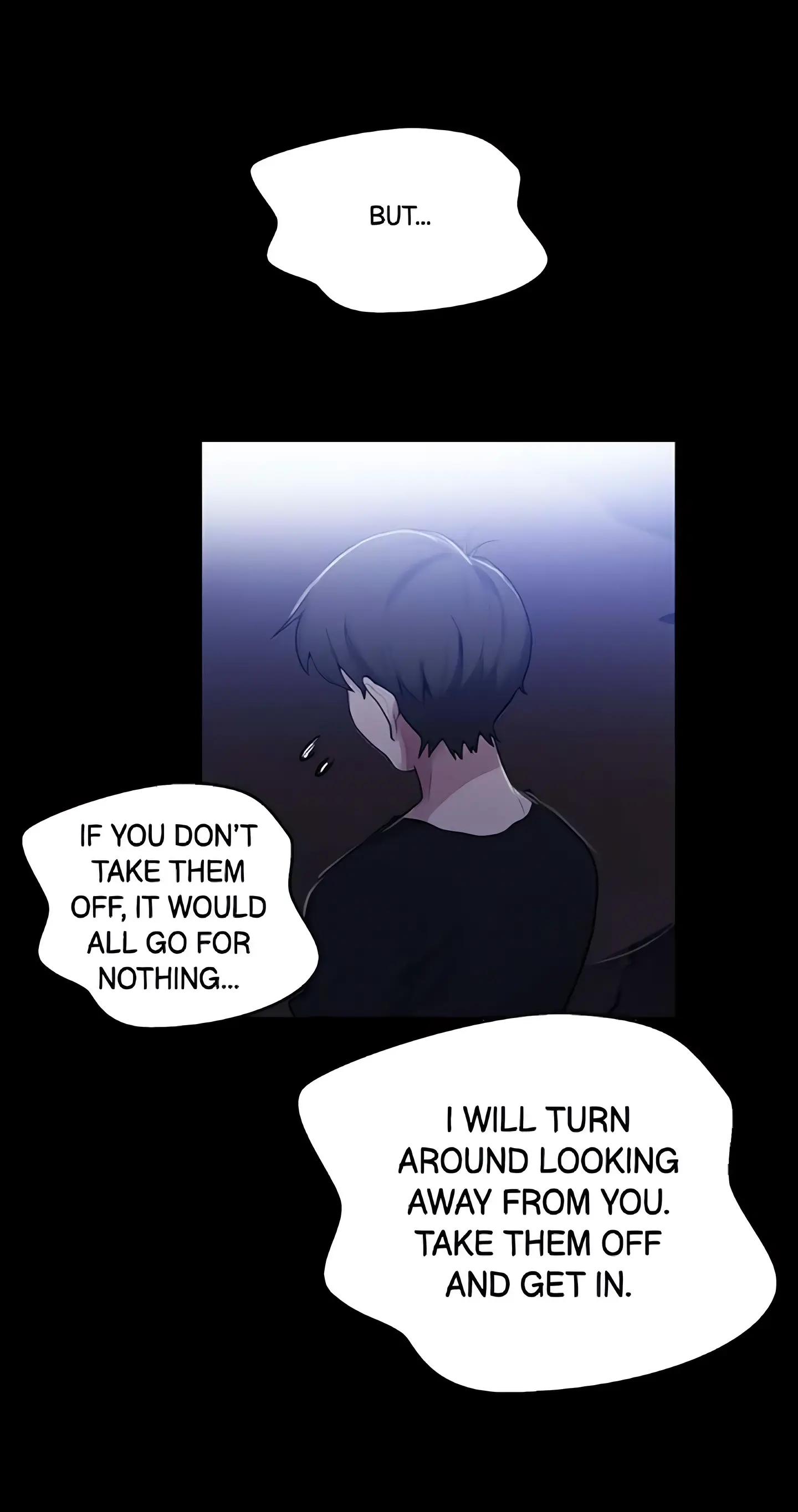 Secret Class (Uncensored Fan Edition) Episode 70 - Page 18