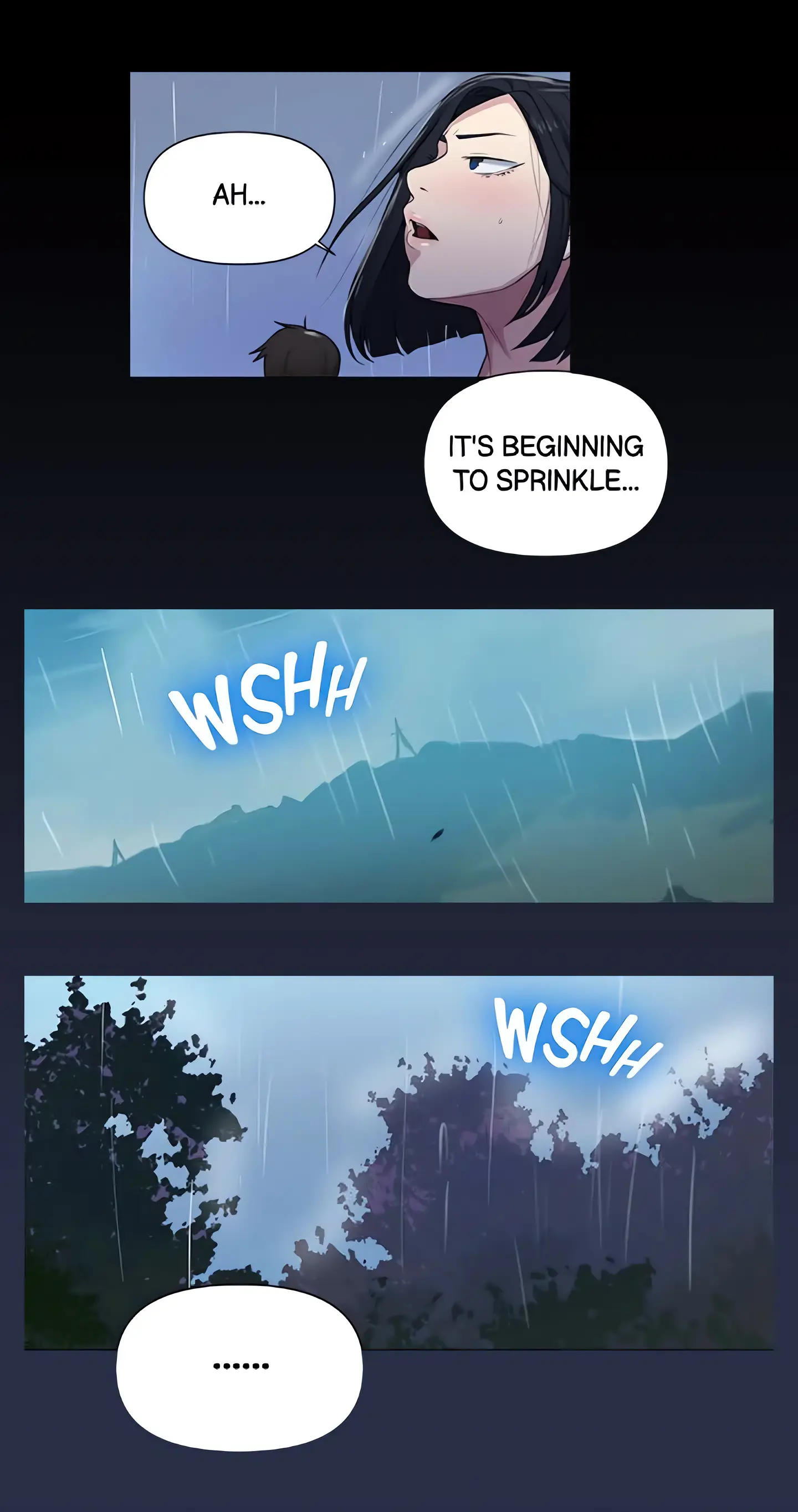 Secret Class (Uncensored Fan Edition) Episode 70 - Page 2