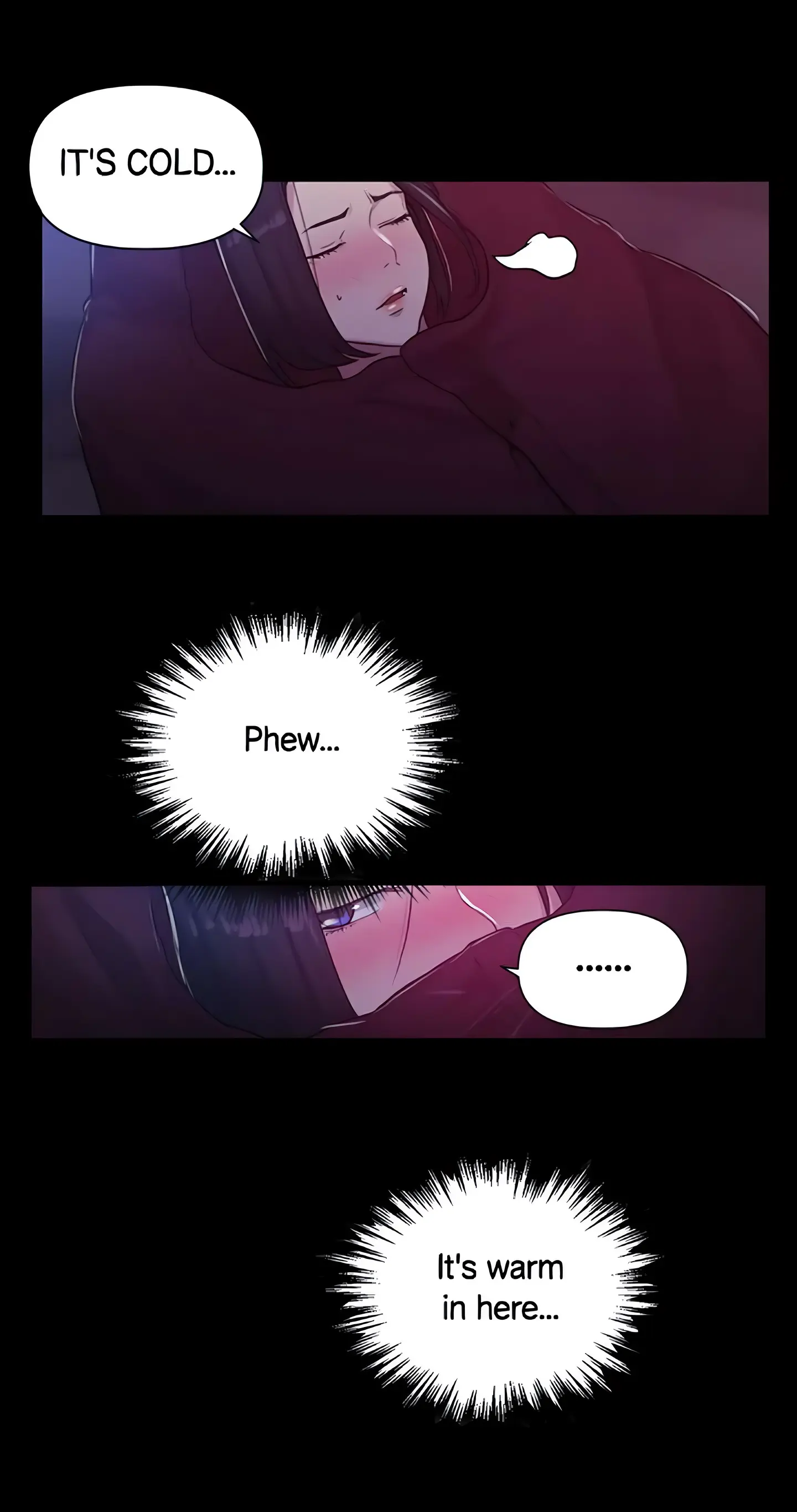 Secret Class (Uncensored Fan Edition) Episode 70 - Page 23