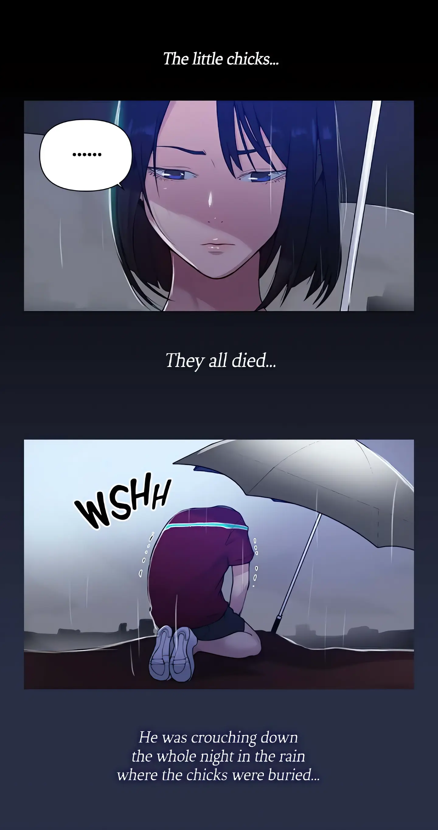 Secret Class (Uncensored Fan Edition) Episode 70 - Page 32