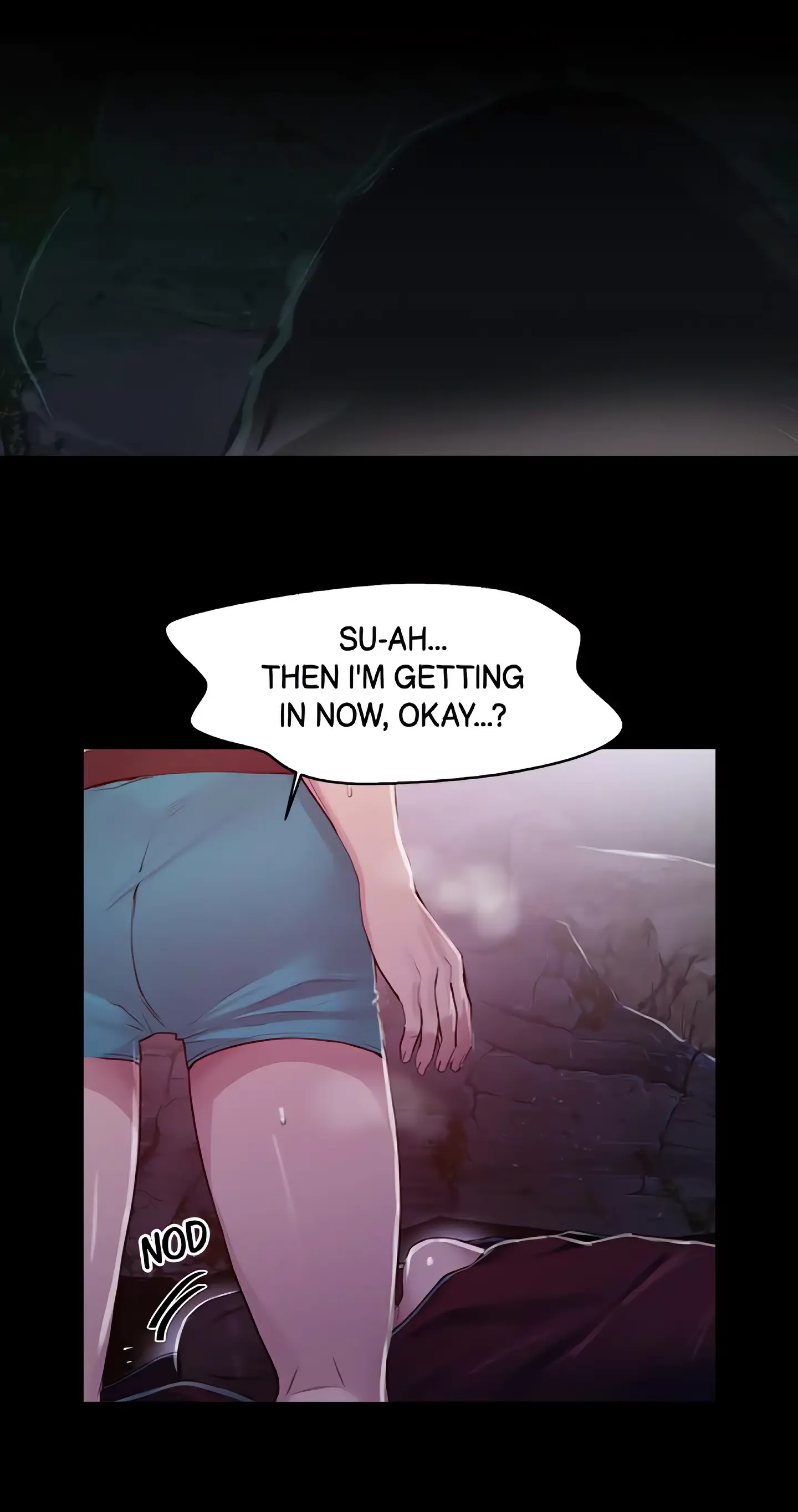 Secret Class (Uncensored Fan Edition) Episode 70 - Page 39