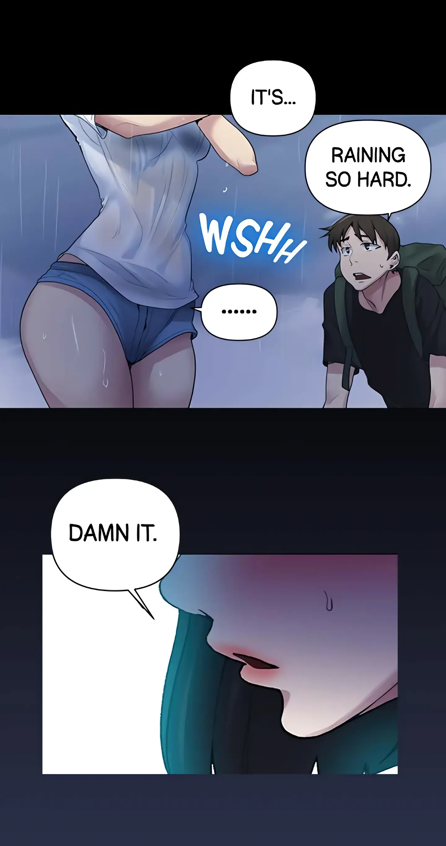 Secret Class (Uncensored Fan Edition) Episode 70 - Page 4