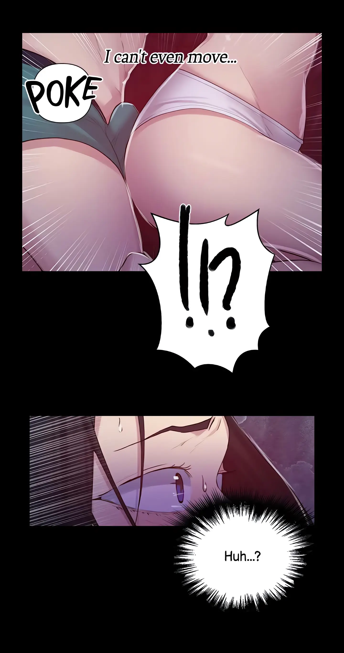 Secret Class (Uncensored Fan Edition) Episode 70 - Page 44