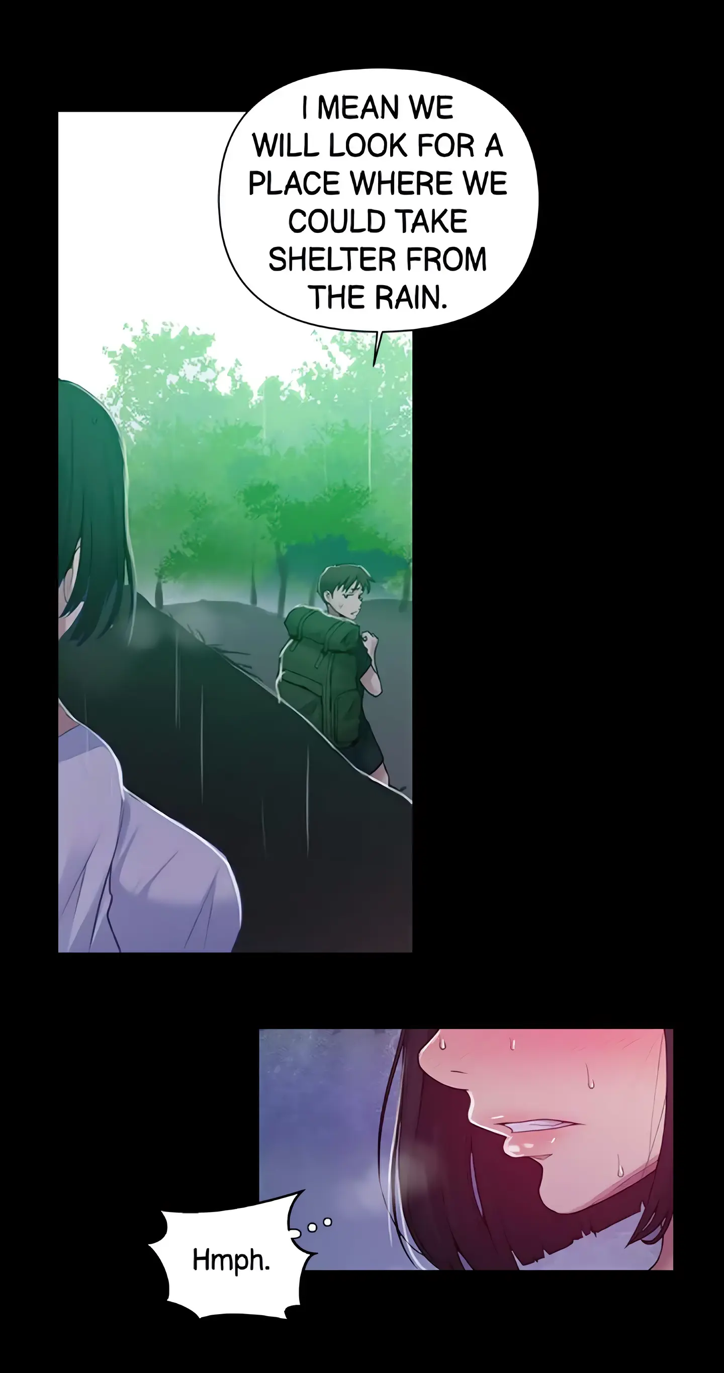Secret Class (Uncensored Fan Edition) Episode 70 - Page 8