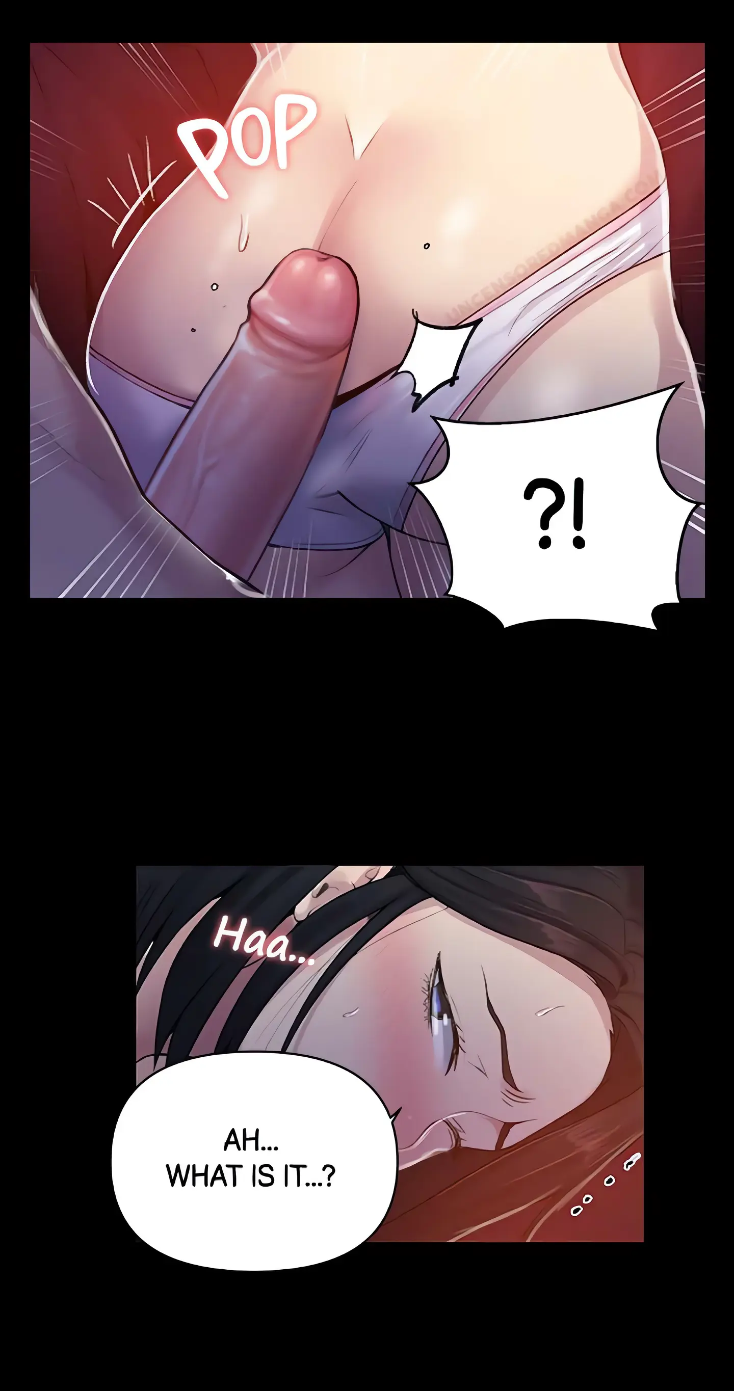 Secret Class (Uncensored Fan Edition) Episode 71 - Page 24