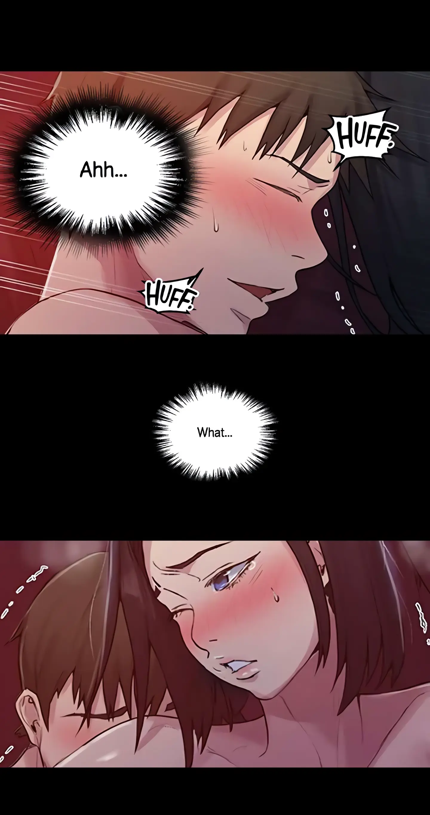 Secret Class (Uncensored Fan Edition) Episode 71 - Page 38