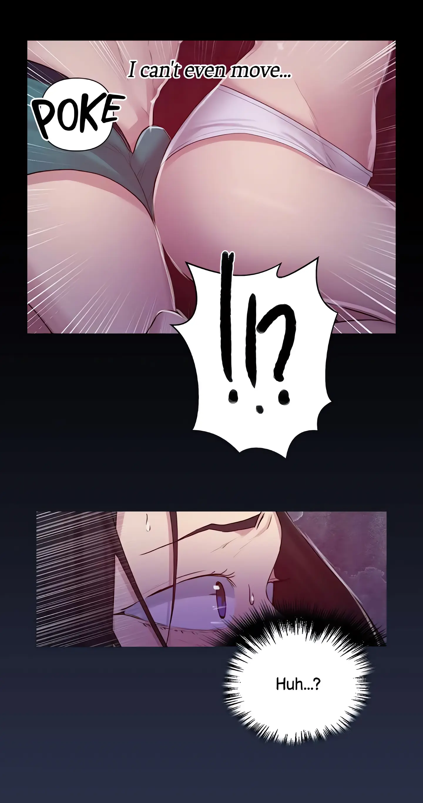 Secret Class (Uncensored Fan Edition) Episode 71 - Page 4