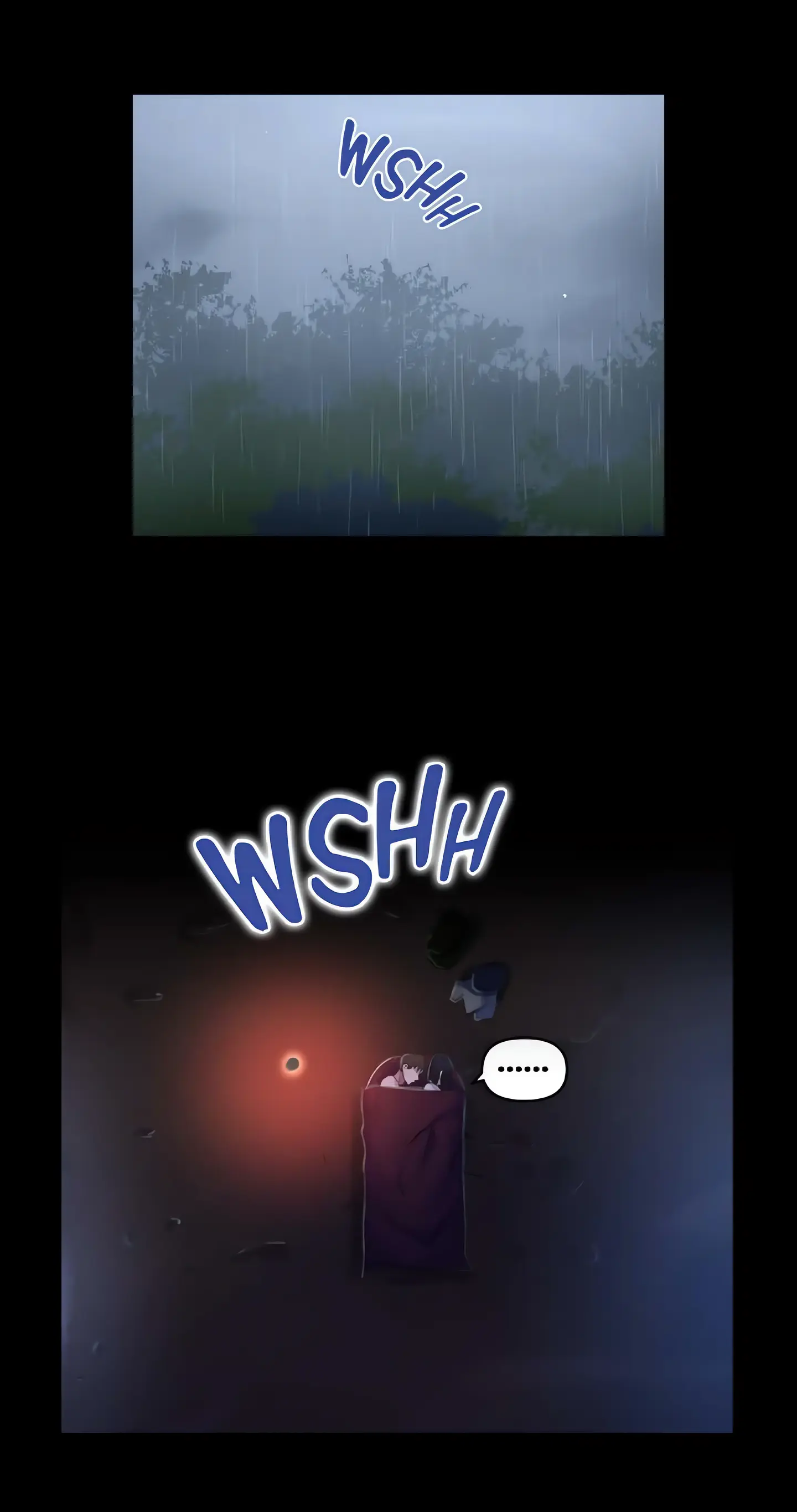 Secret Class (Uncensored Fan Edition) Episode 71 - Page 6