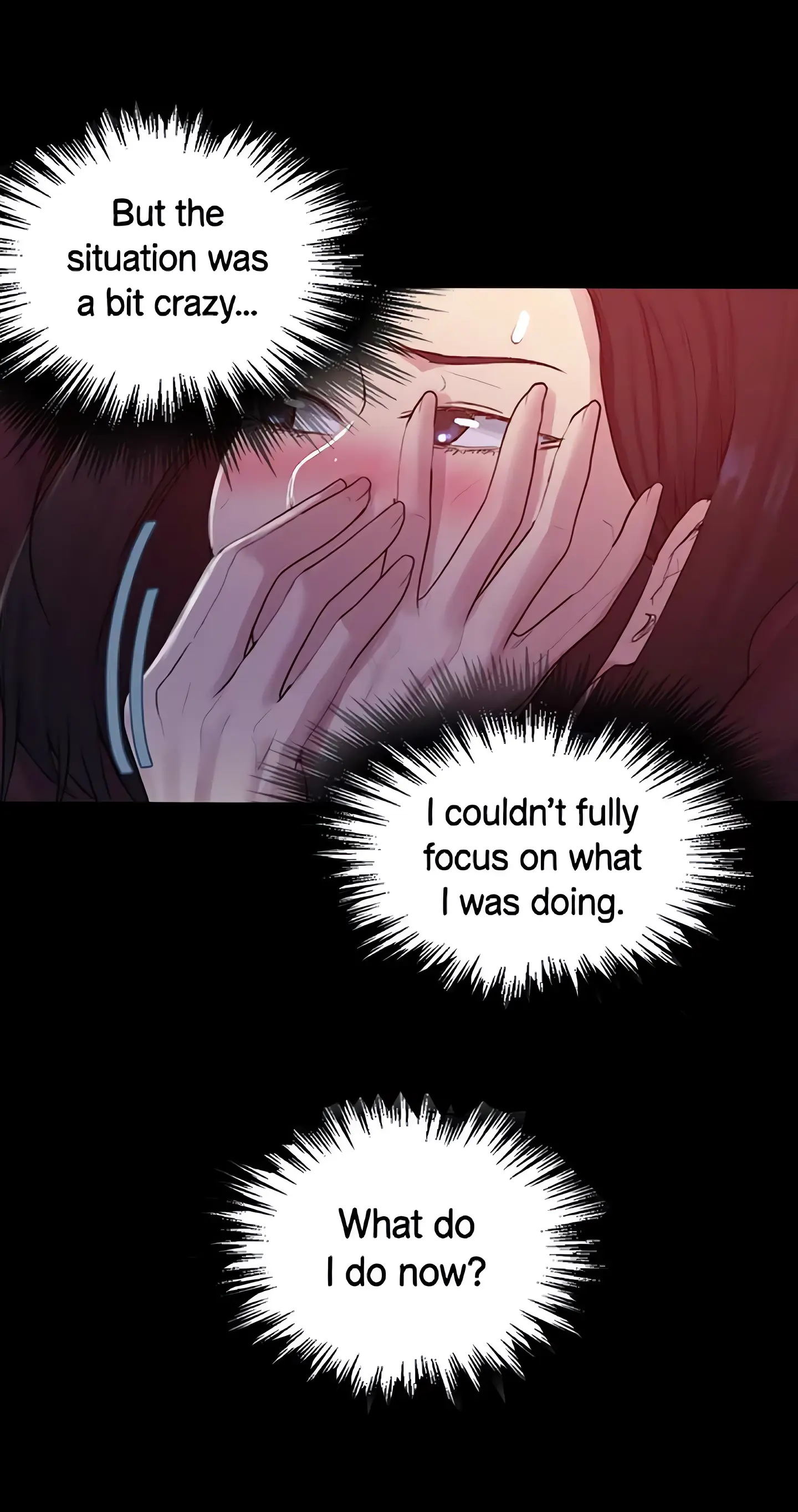 Secret Class (Uncensored Fan Edition) Episode 73 - Page 28