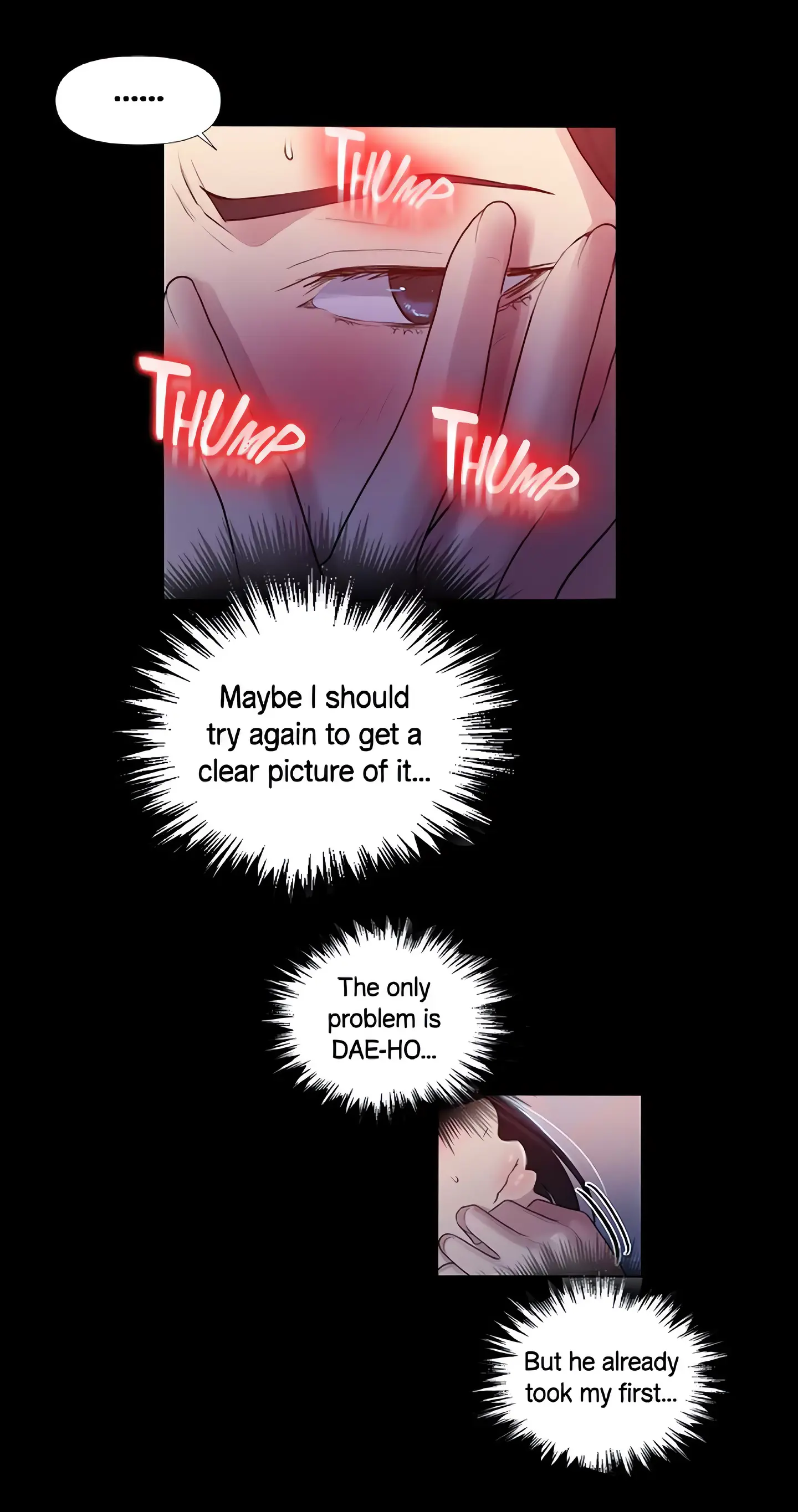 Secret Class (Uncensored Fan Edition) Episode 73 - Page 29