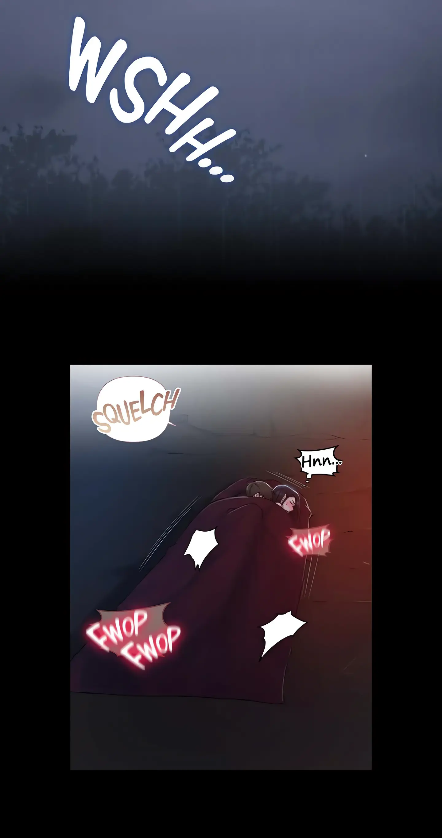 Secret Class (Uncensored Fan Edition) Episode 73 - Page 6