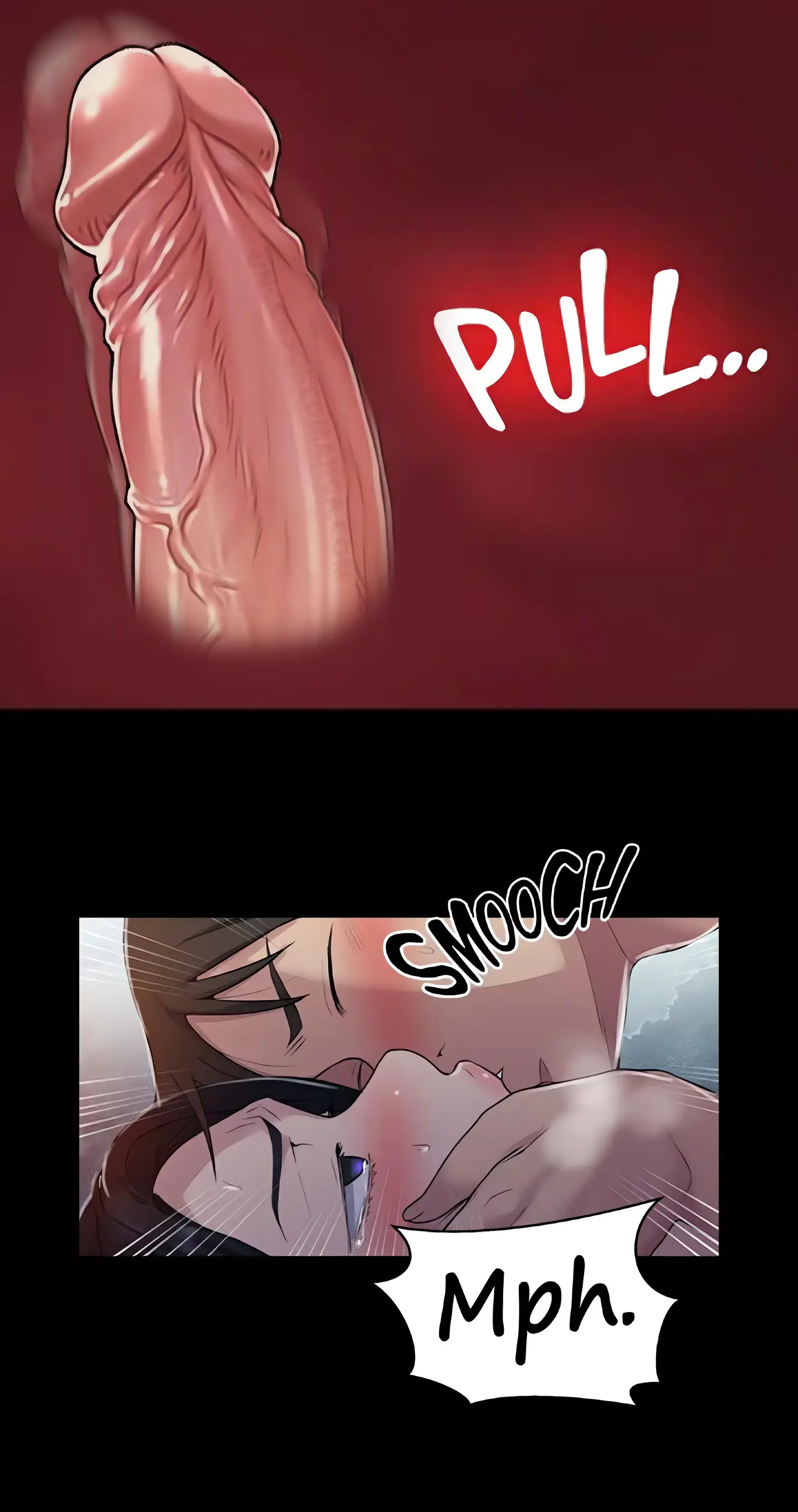 Secret Class (Uncensored Fan Edition) Episode 74 - Page 28