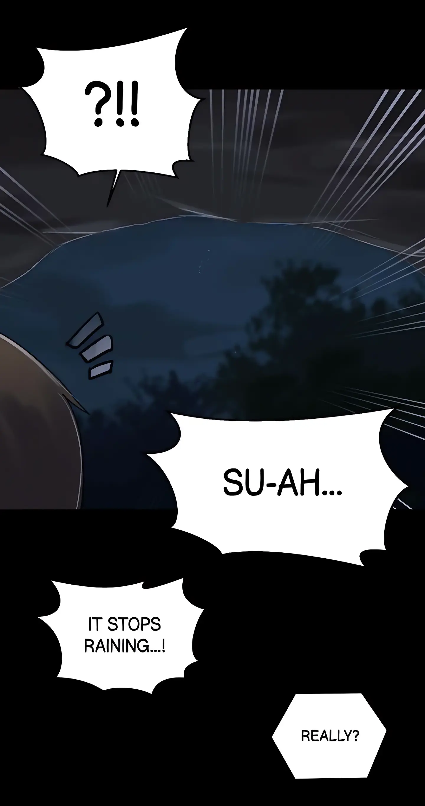 Secret Class (Uncensored Fan Edition) Episode 74 - Page 34