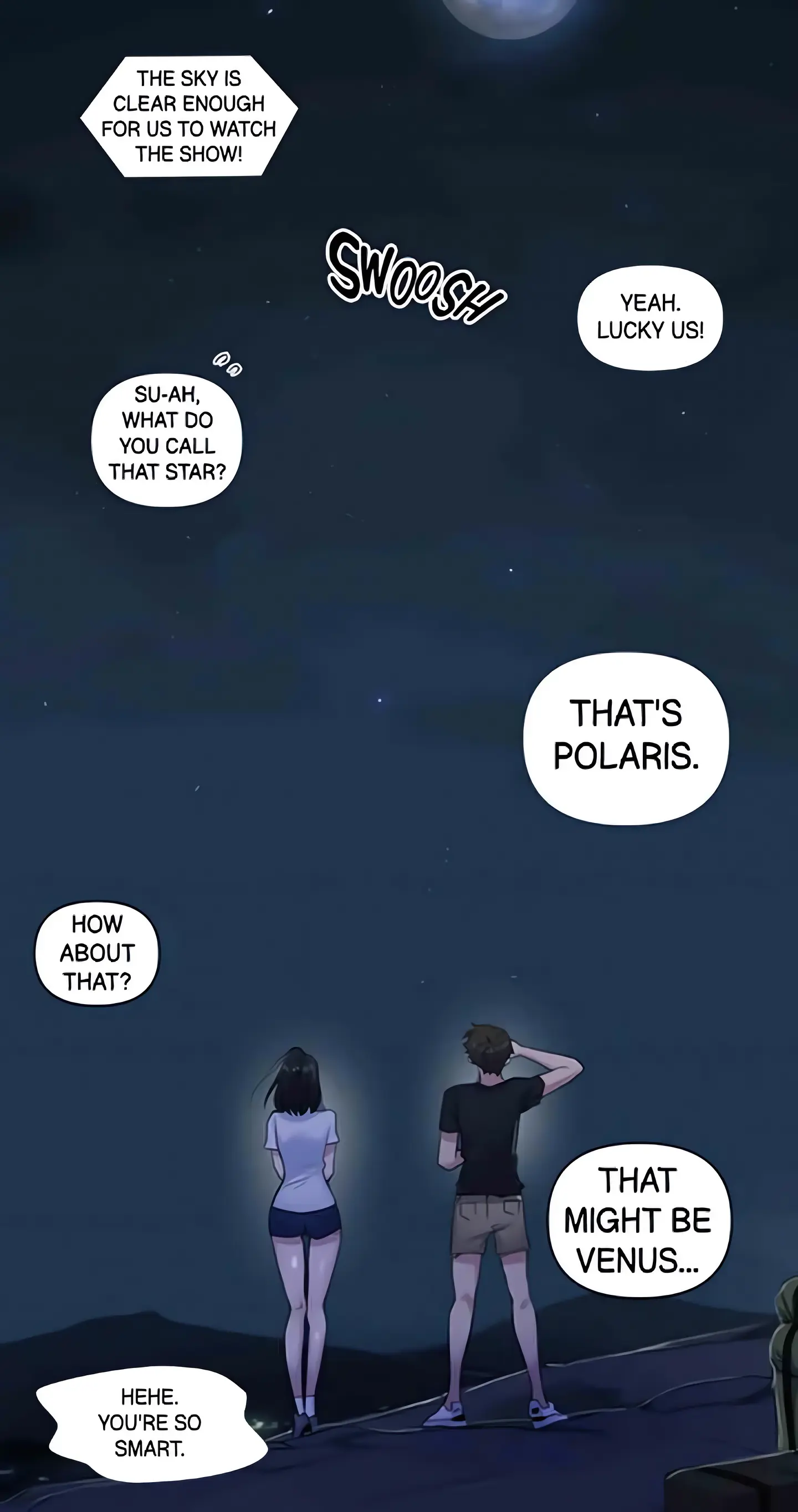 Secret Class (Uncensored Fan Edition) Episode 74 - Page 38