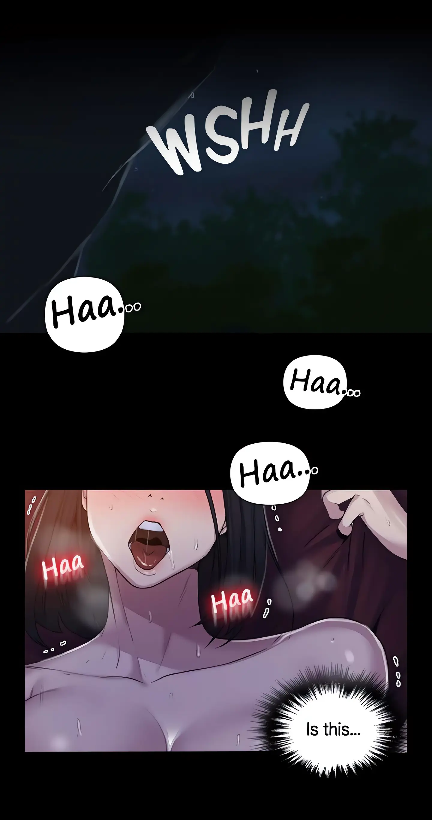 Secret Class (Uncensored Fan Edition) Episode 74 - Page 6