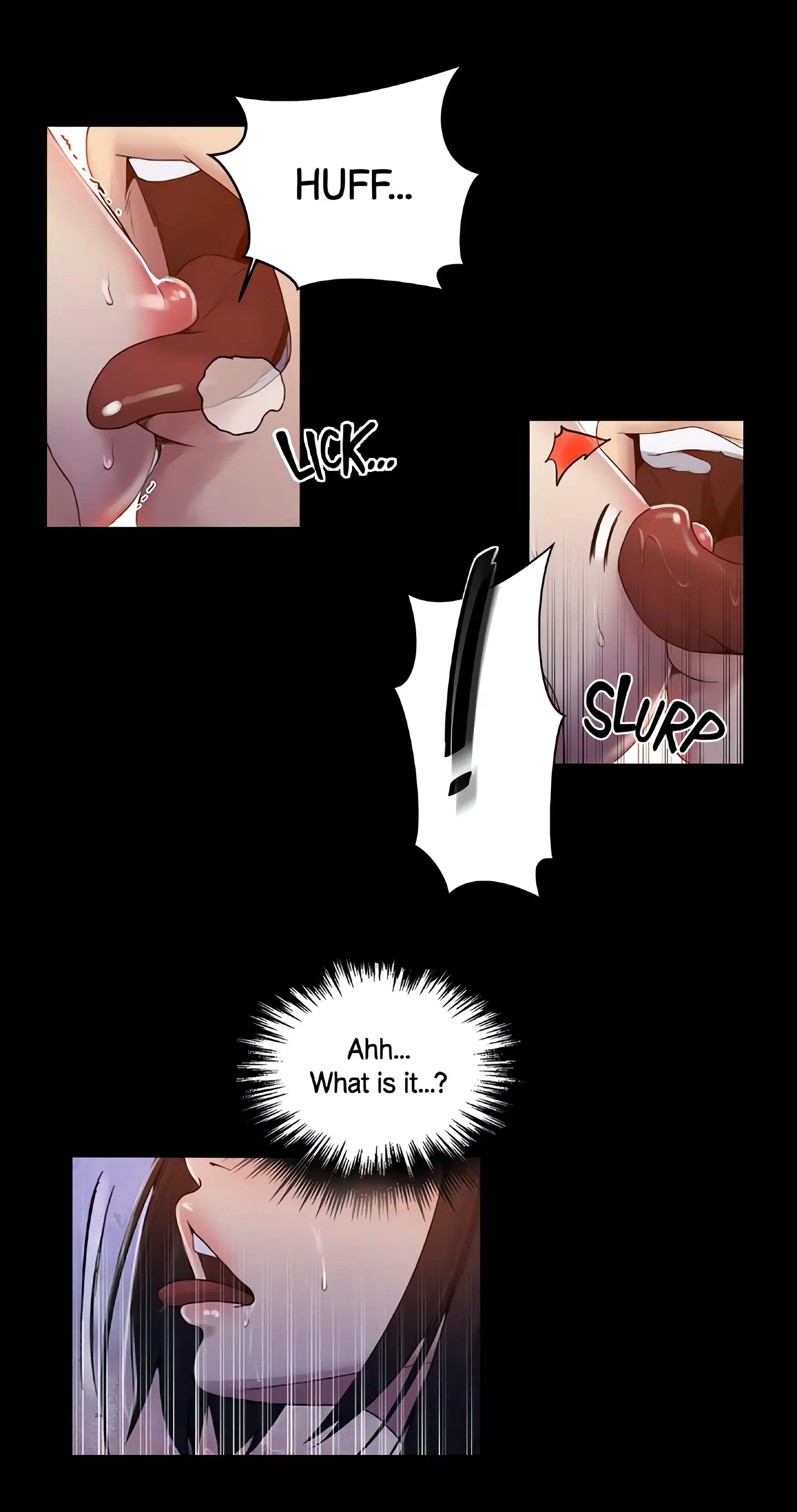 Secret Class (Uncensored Fan Edition) Episode 75 - Page 29