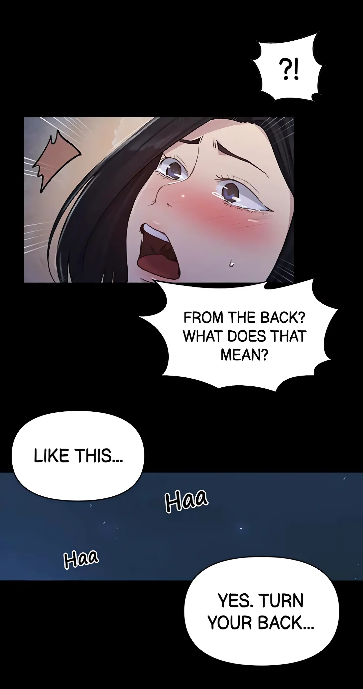 Secret Class (Uncensored Fan Edition) Episode 75 - Page 33