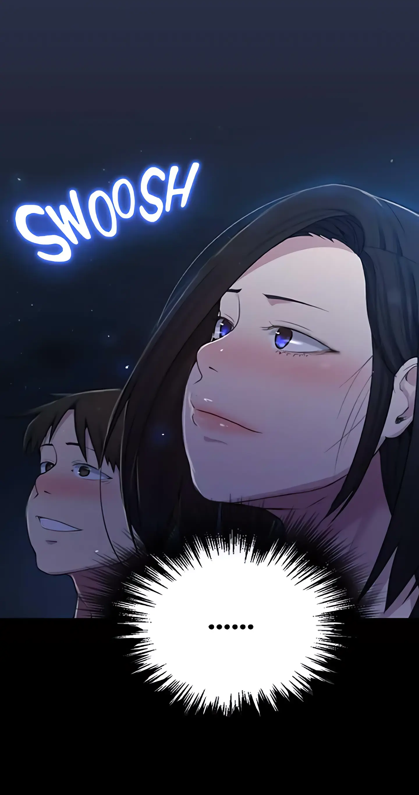 Secret Class (Uncensored Fan Edition) Episode 75 - Page 5