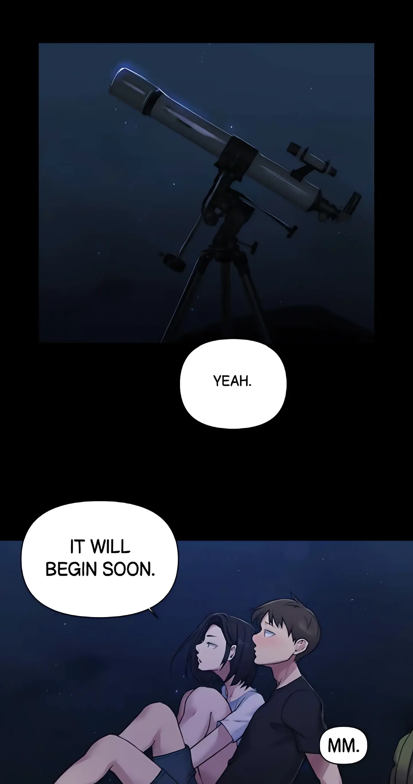 Secret Class (Uncensored Fan Edition) Episode 75 - Page 7