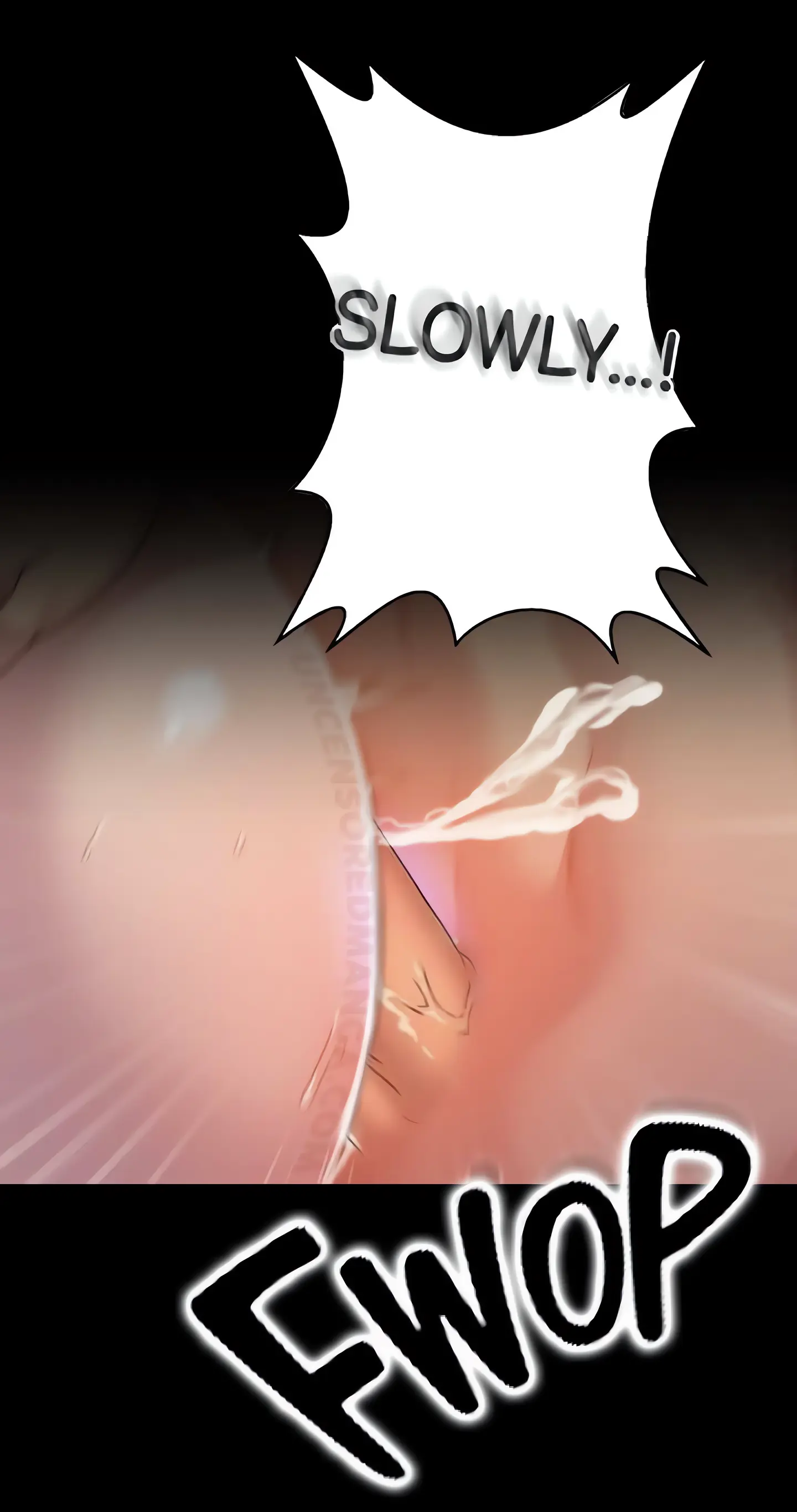 Secret Class (Uncensored Fan Edition) Episode 76 - Page 15