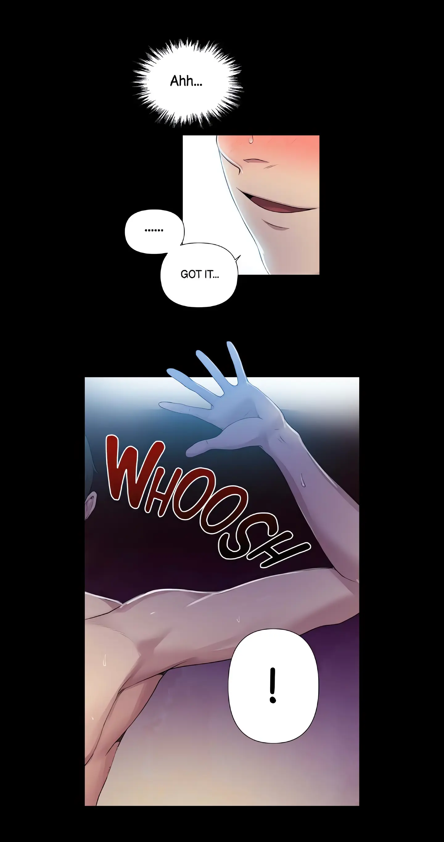 Secret Class (Uncensored Fan Edition) Episode 76 - Page 20