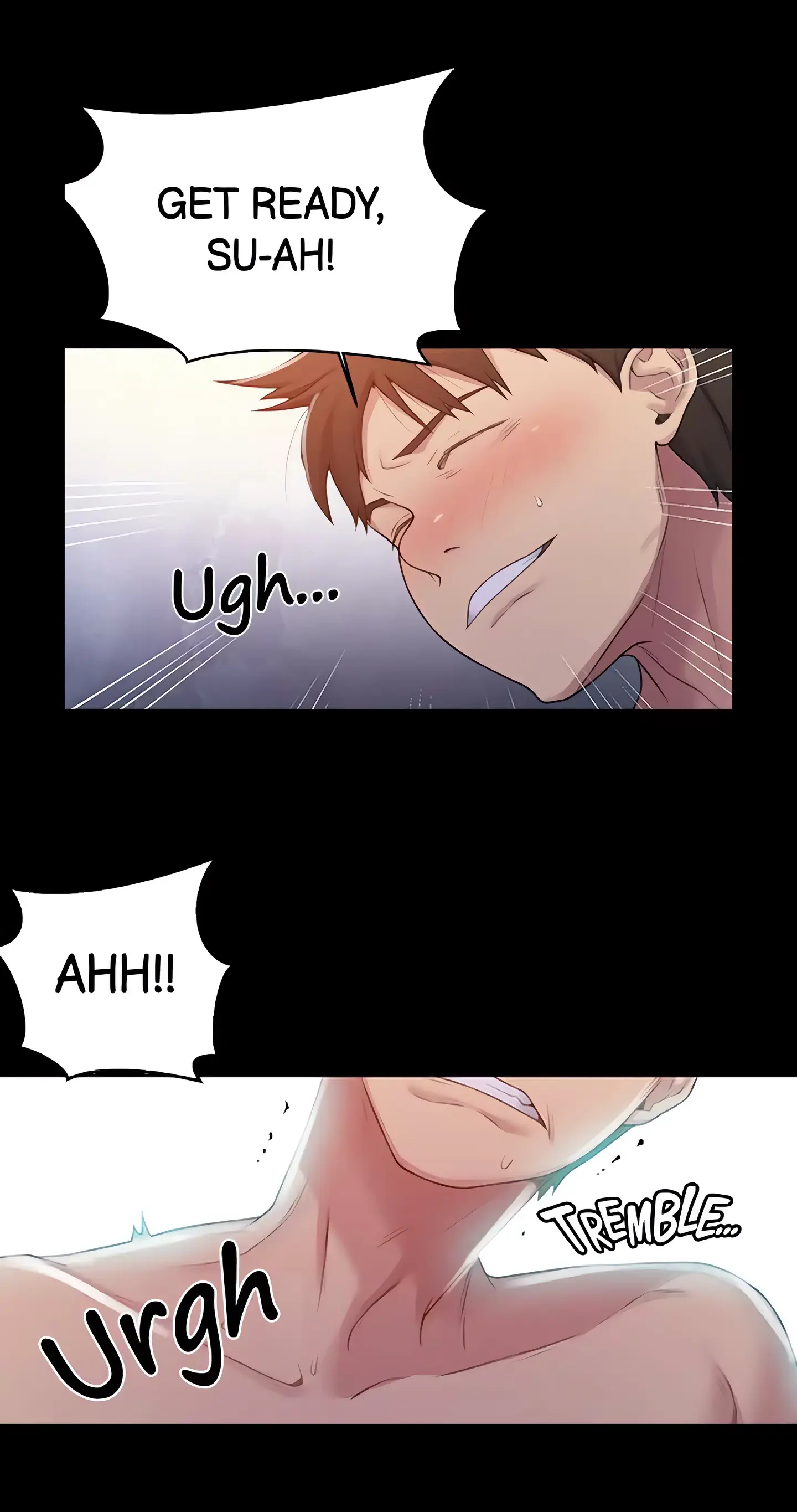 Secret Class (Uncensored Fan Edition) Episode 76 - Page 28